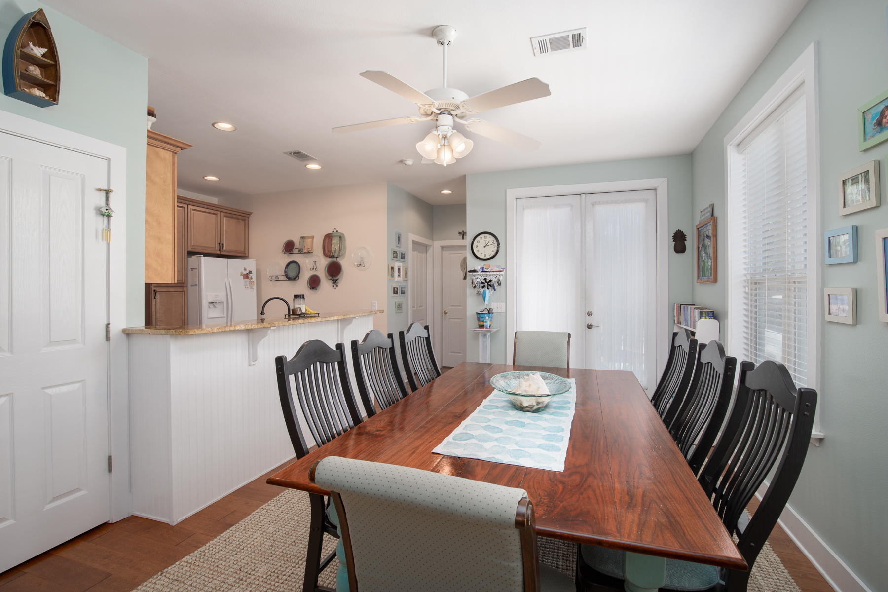 CASSINE VILLAGE - Residential