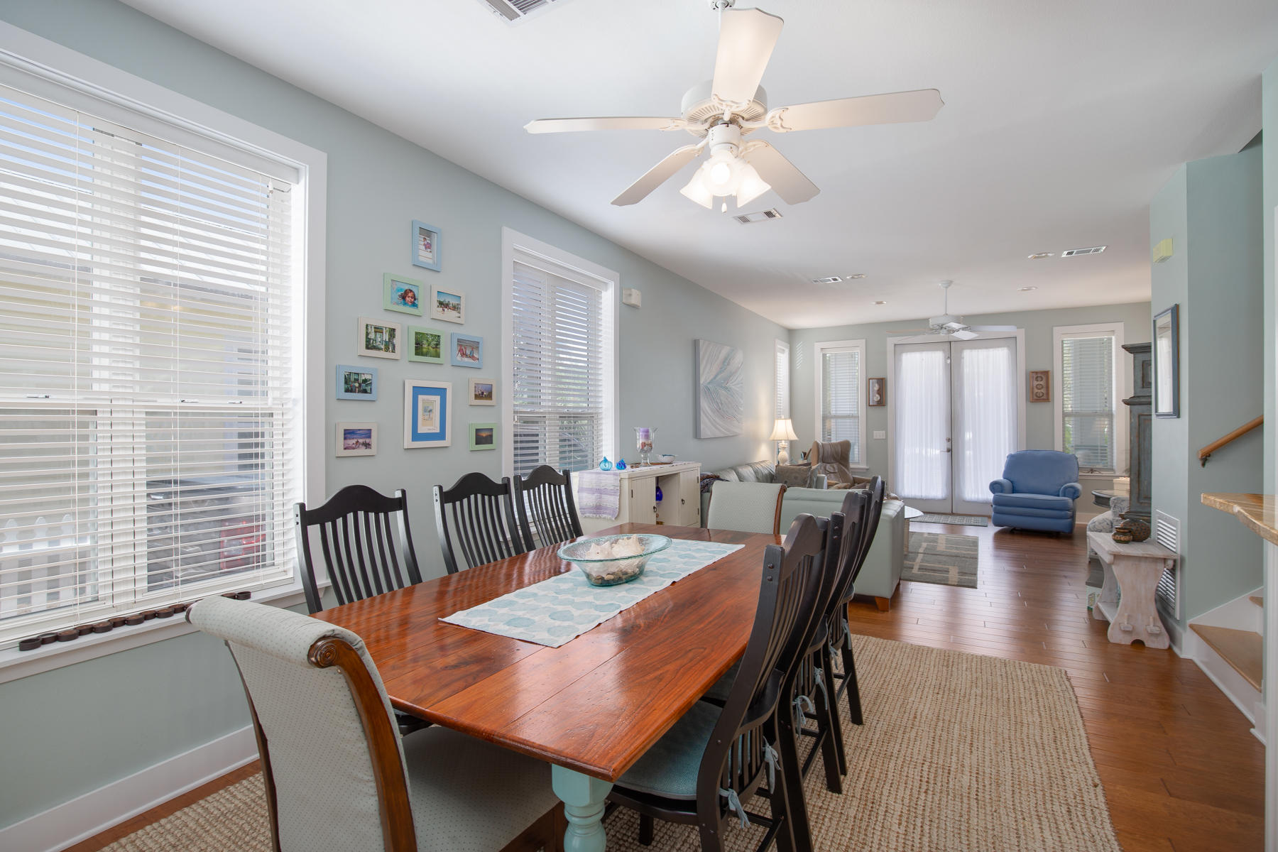 CASSINE VILLAGE - Residential