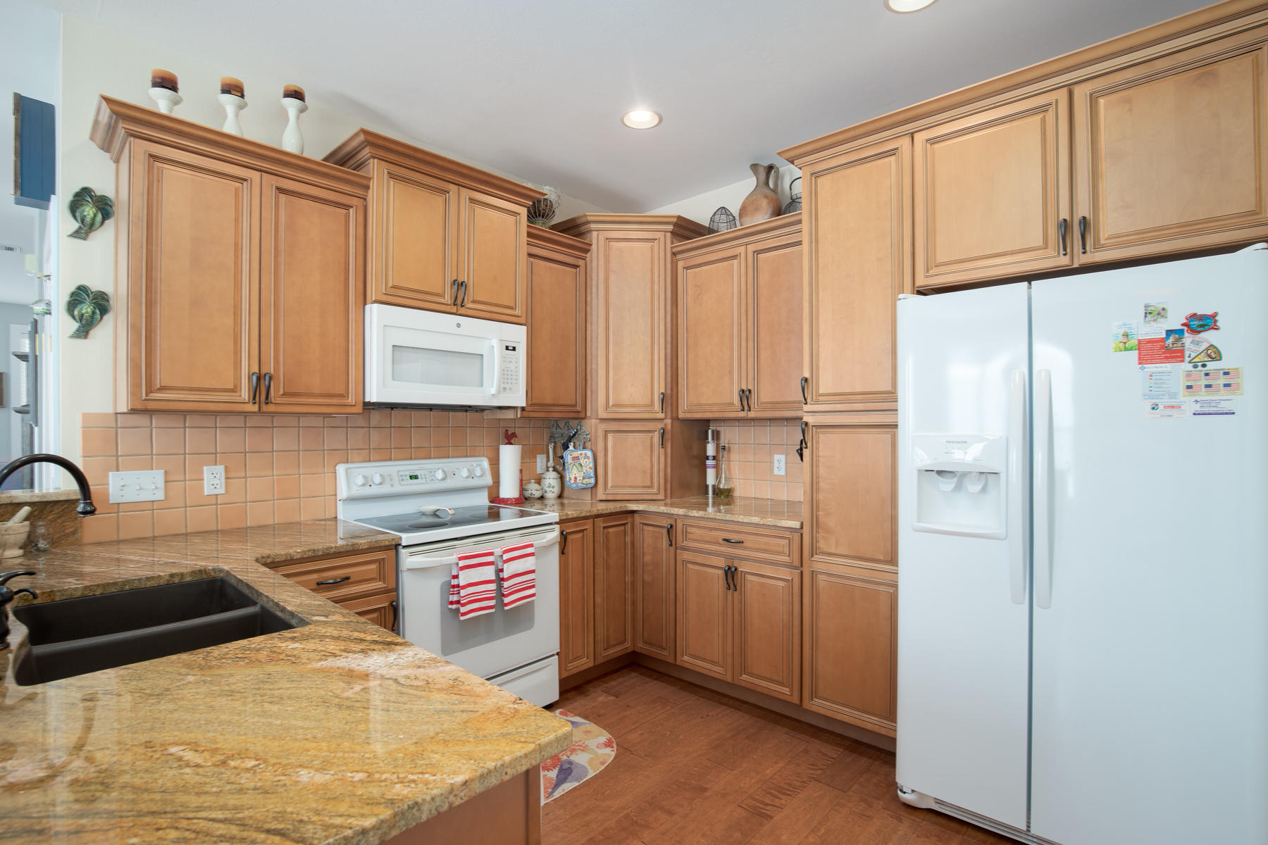 CASSINE VILLAGE - Residential