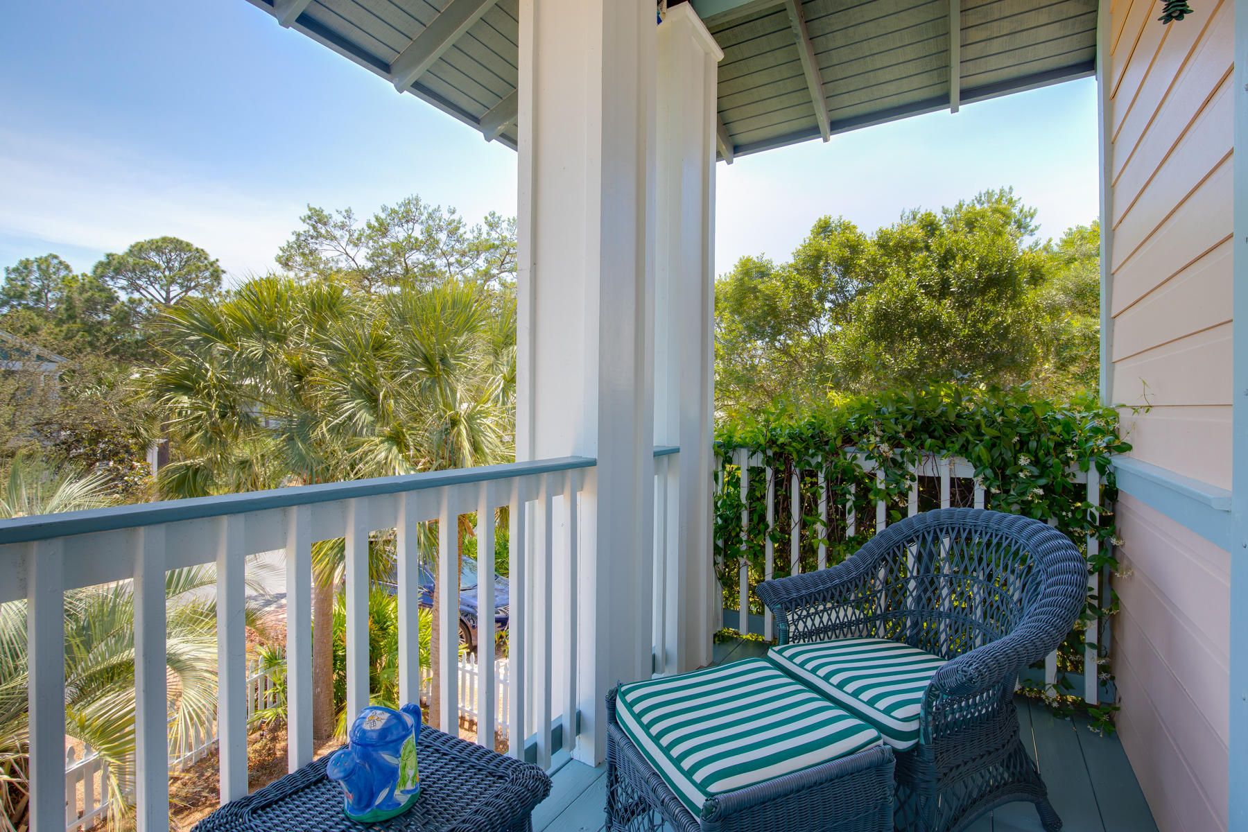 CASSINE VILLAGE - Residential