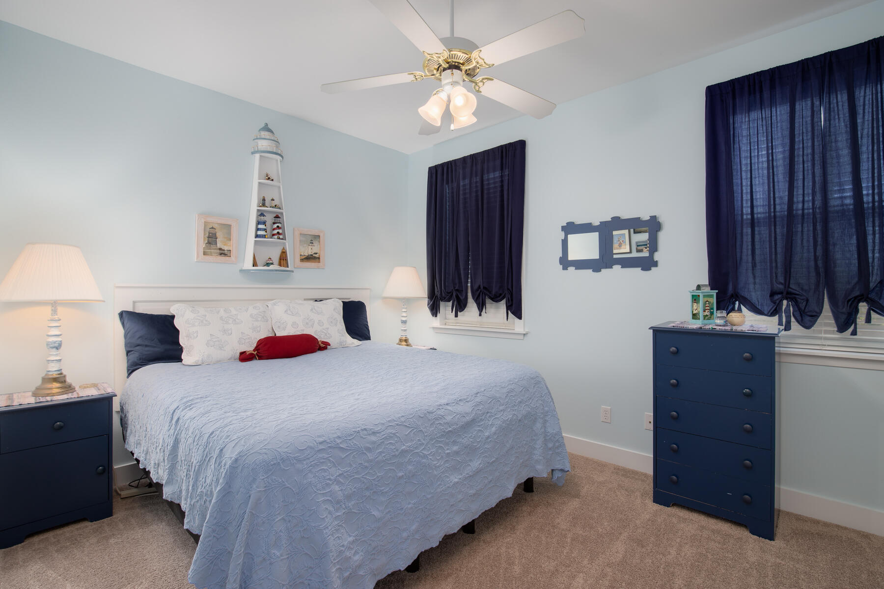 CASSINE VILLAGE - Residential