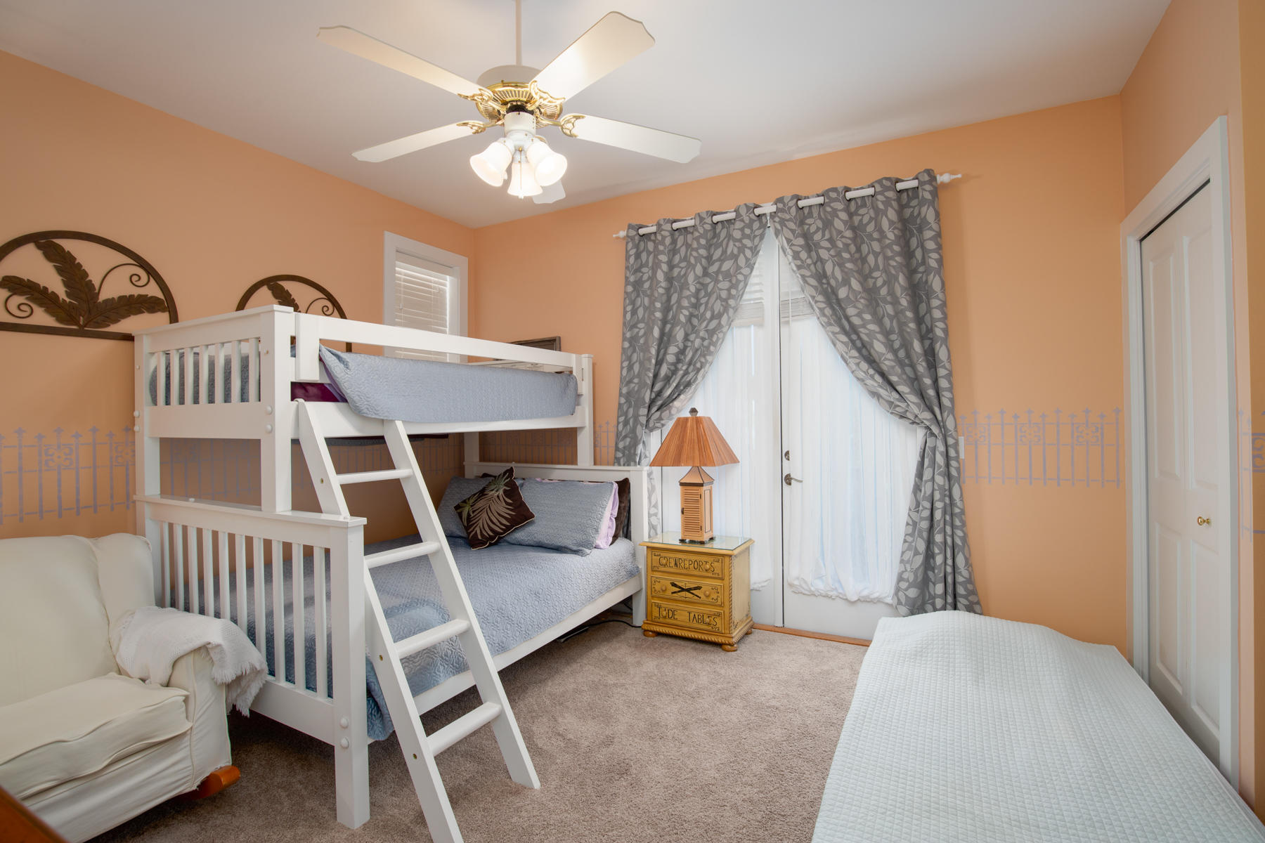 CASSINE VILLAGE - Residential