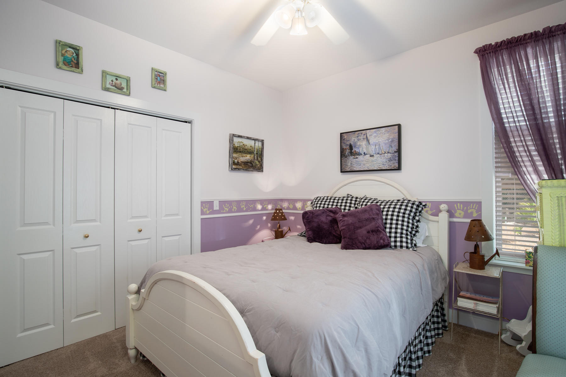 CASSINE VILLAGE - Residential