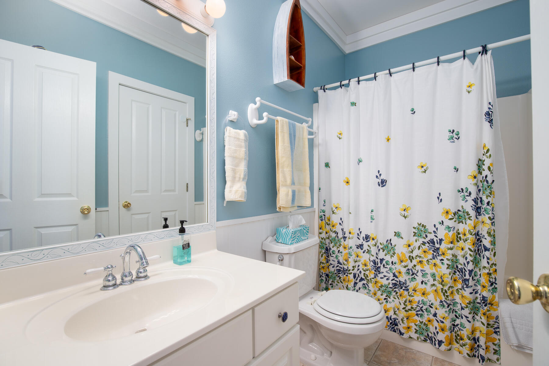 CASSINE VILLAGE - Residential