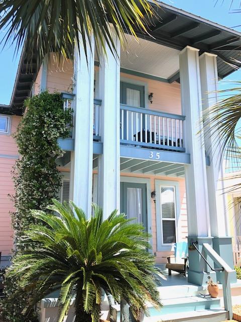 CASSINE VILLAGE - Residential