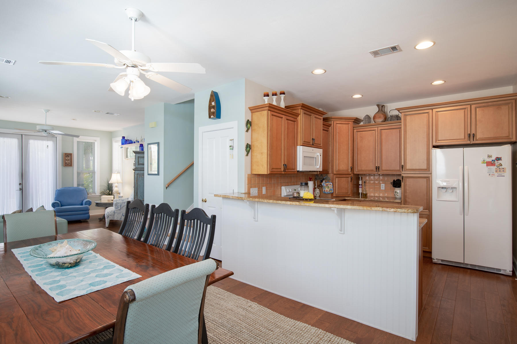 CASSINE VILLAGE - Residential