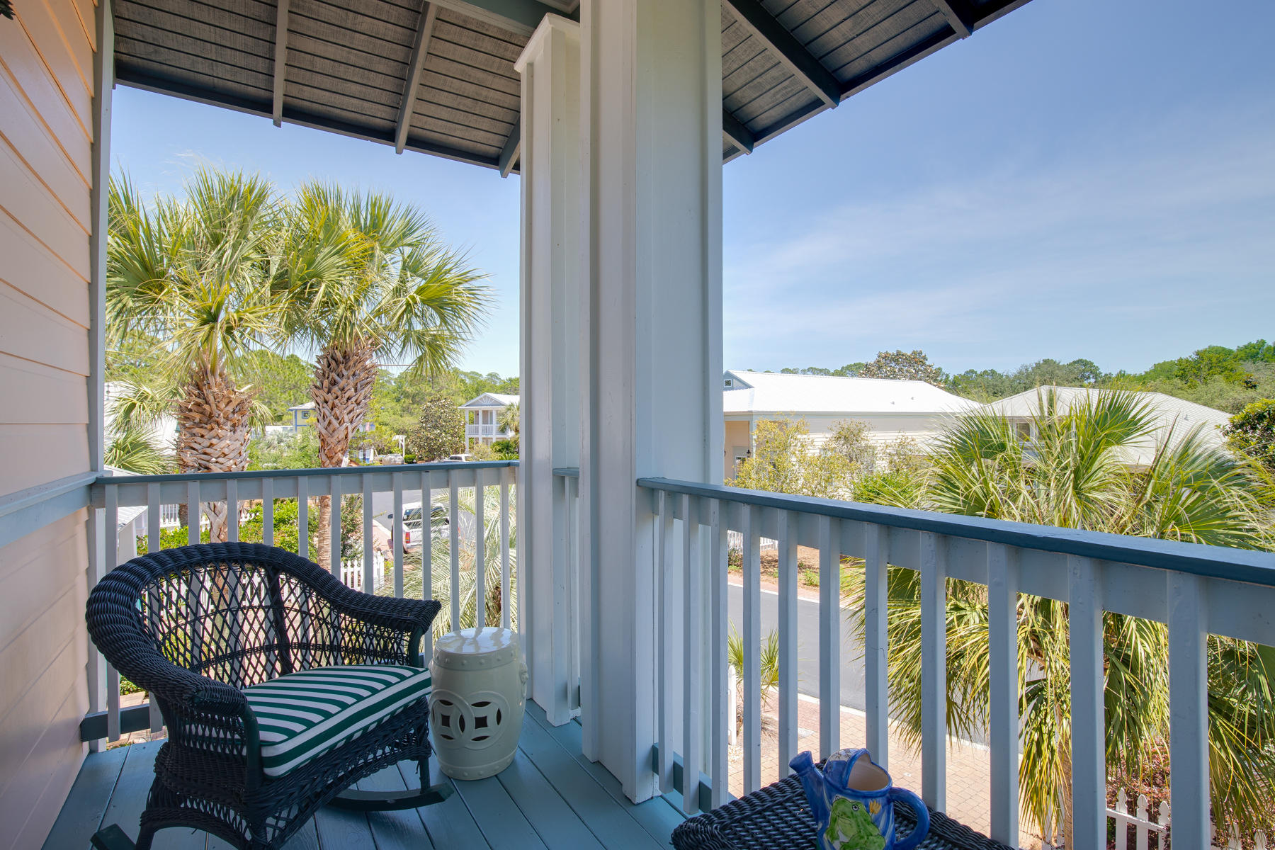 CASSINE VILLAGE - Residential