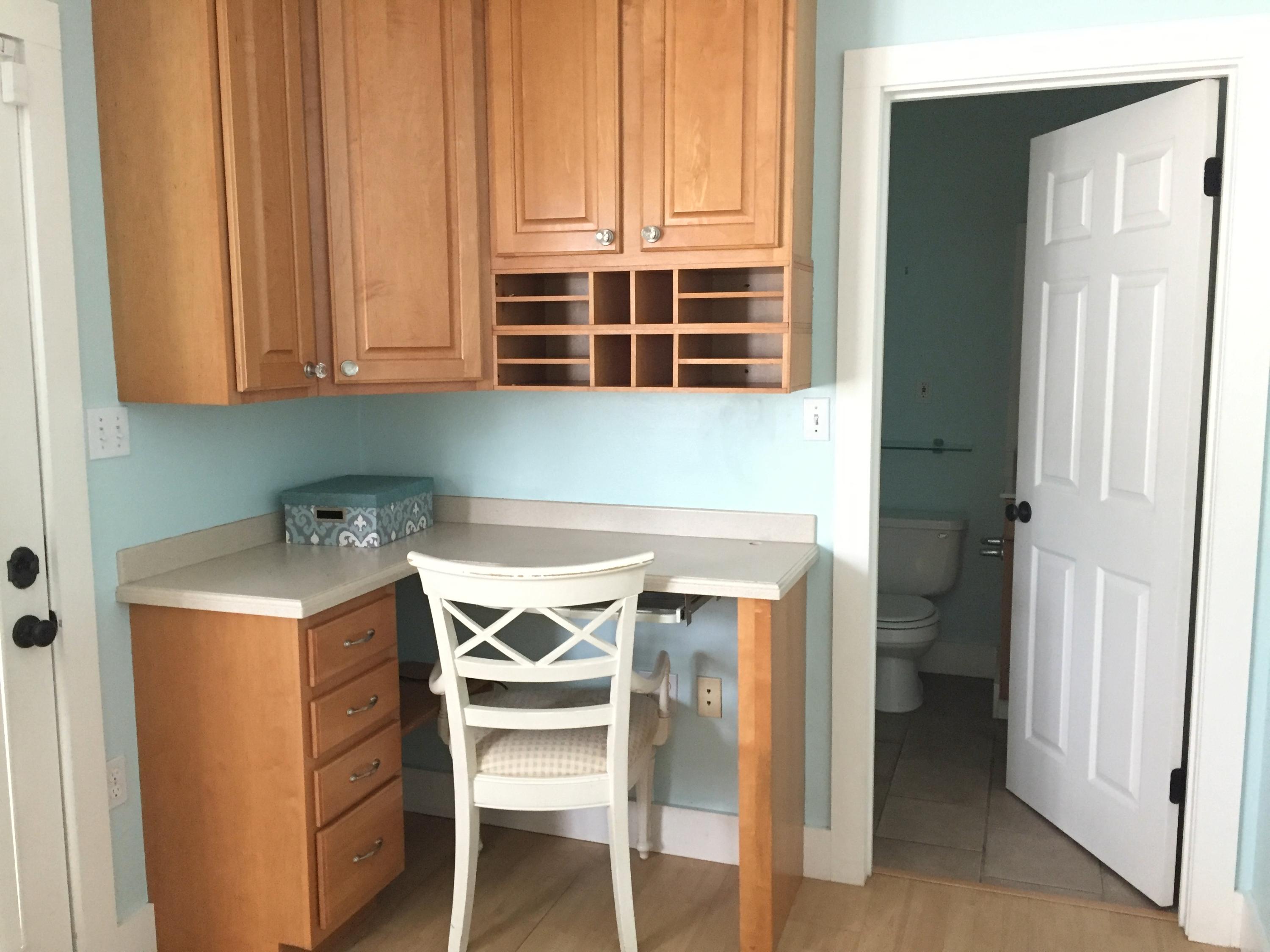 INDIAN BAYOU - Residential Lease