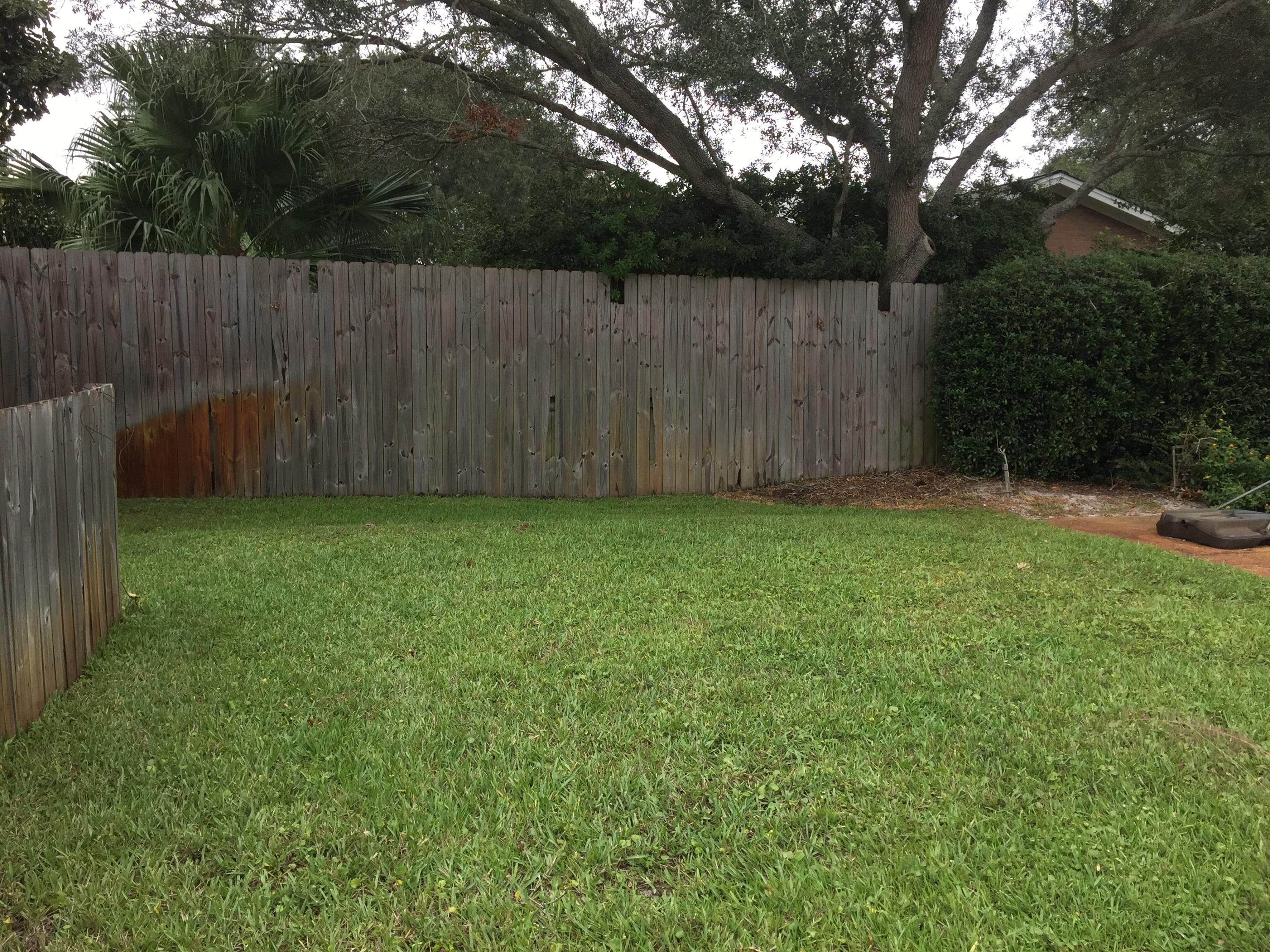 INDIAN BAYOU - Residential Lease