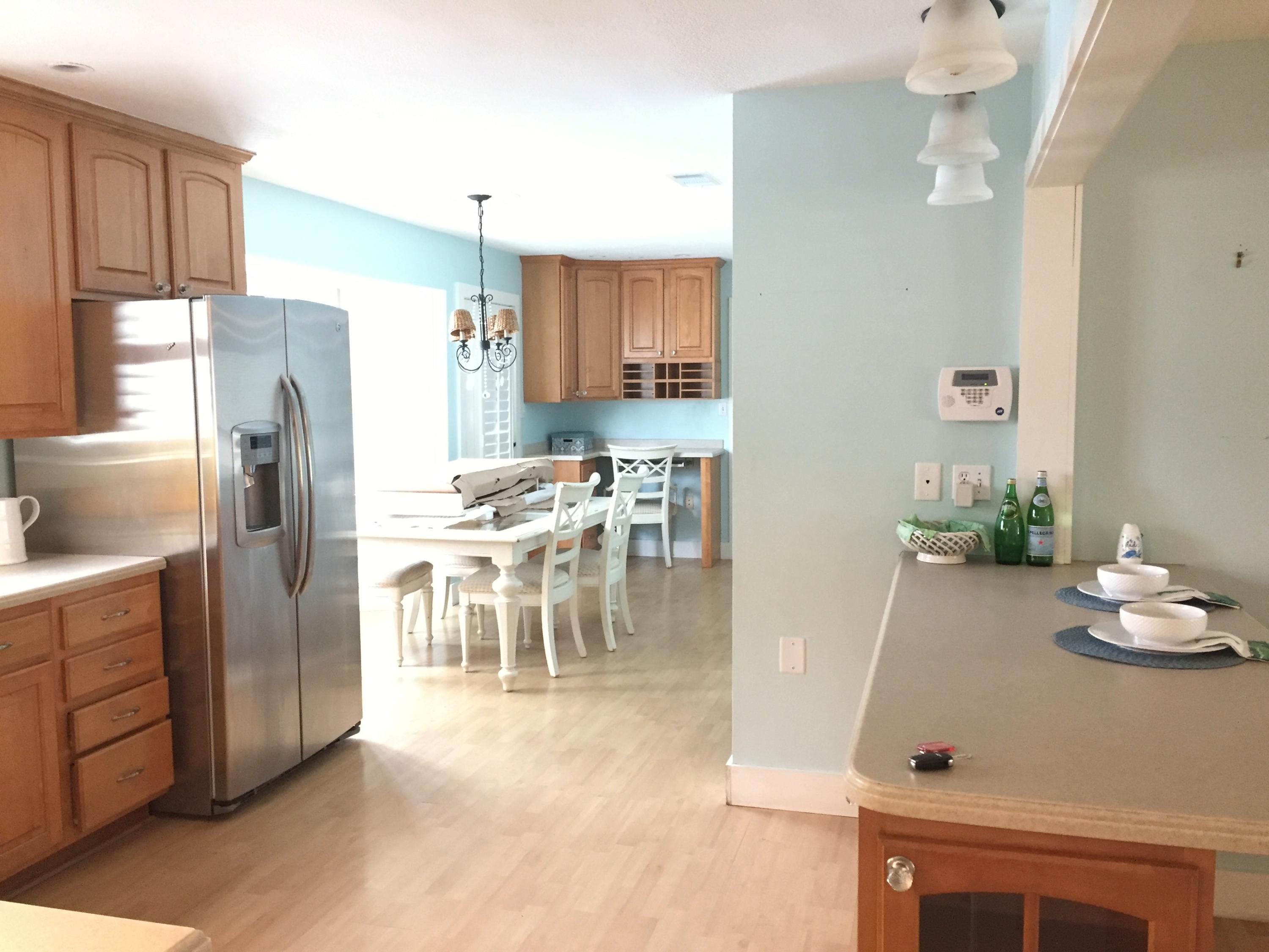 INDIAN BAYOU - Residential Lease