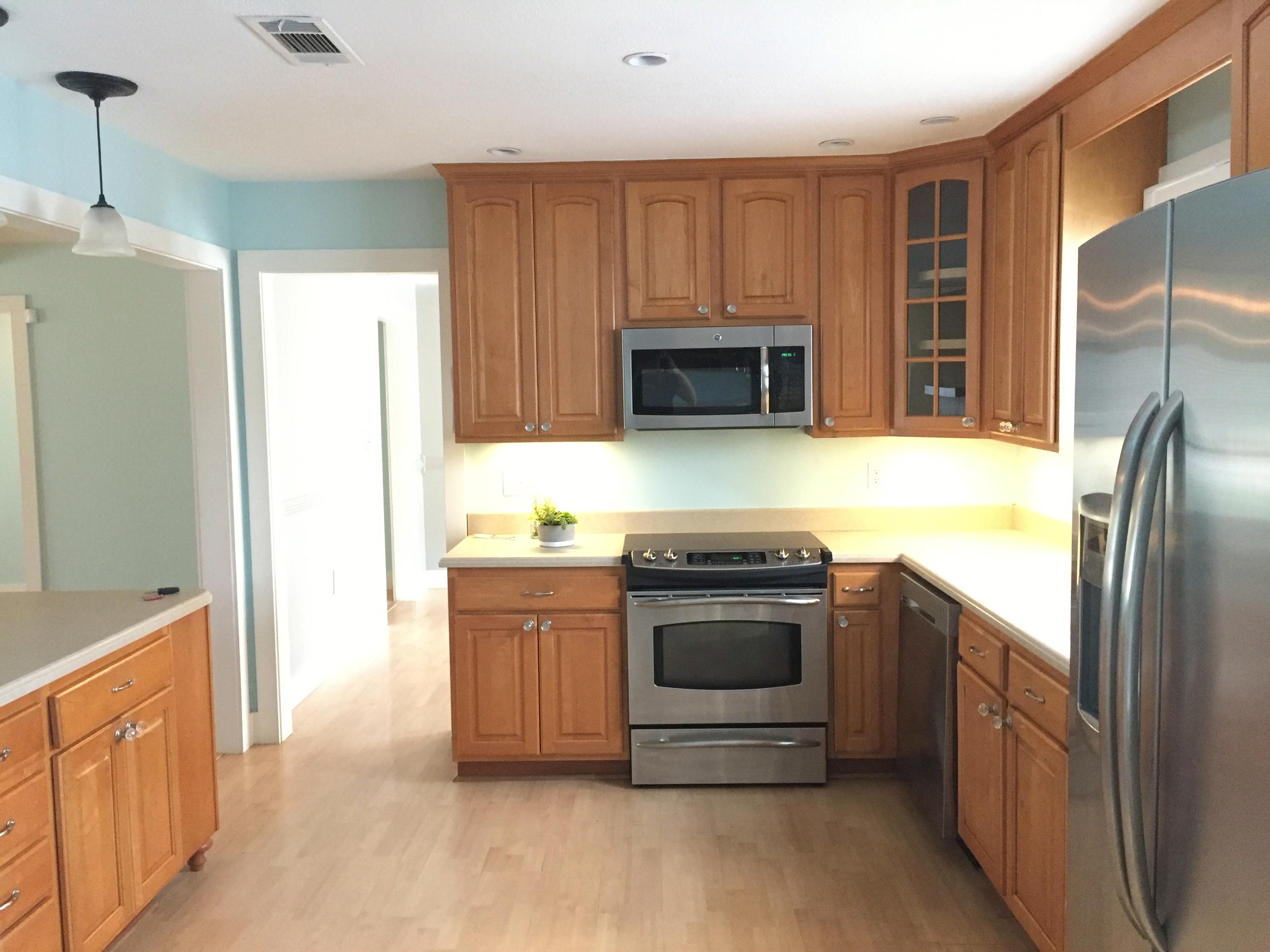 INDIAN BAYOU - Residential Lease