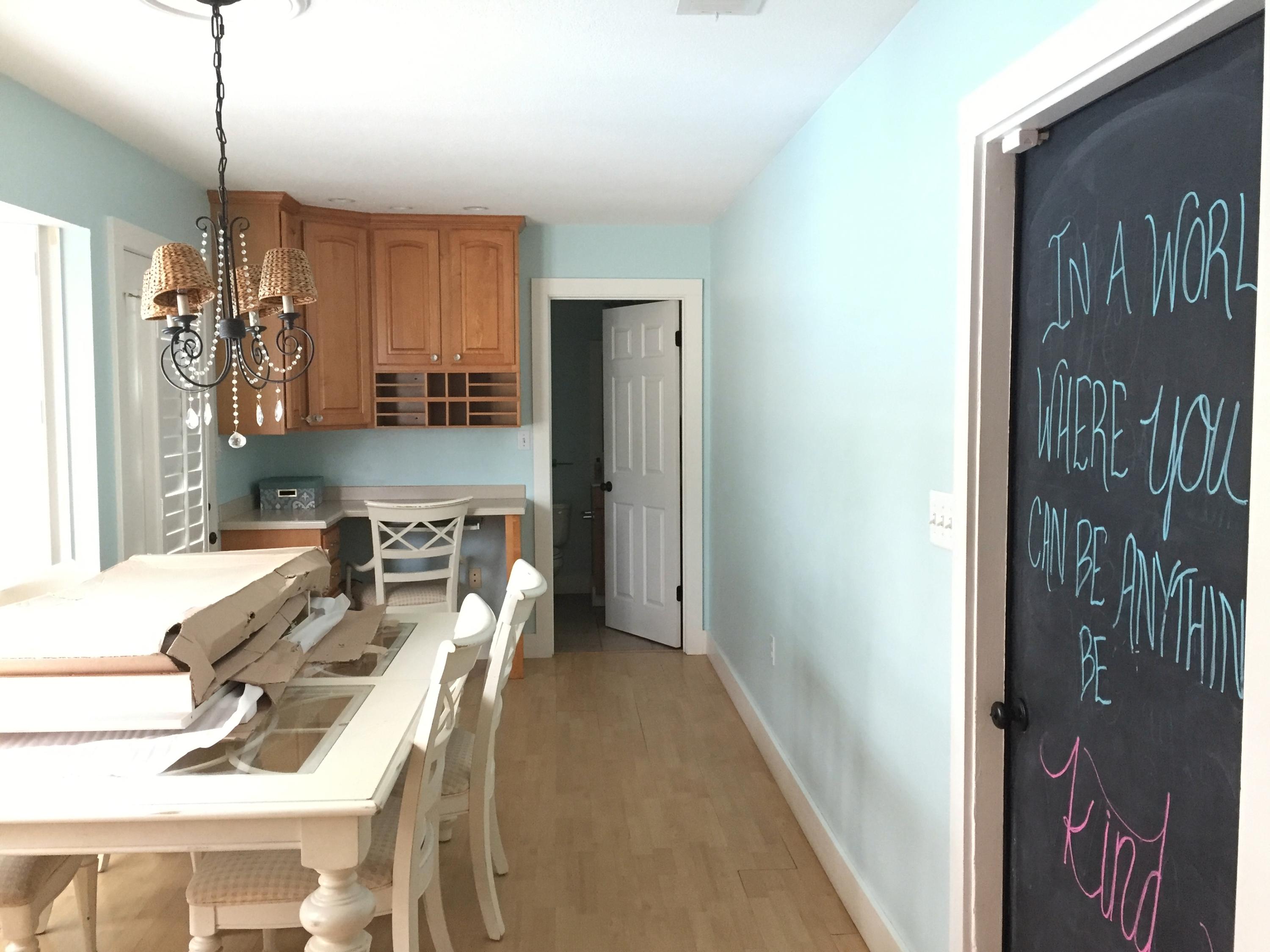 INDIAN BAYOU - Residential Lease