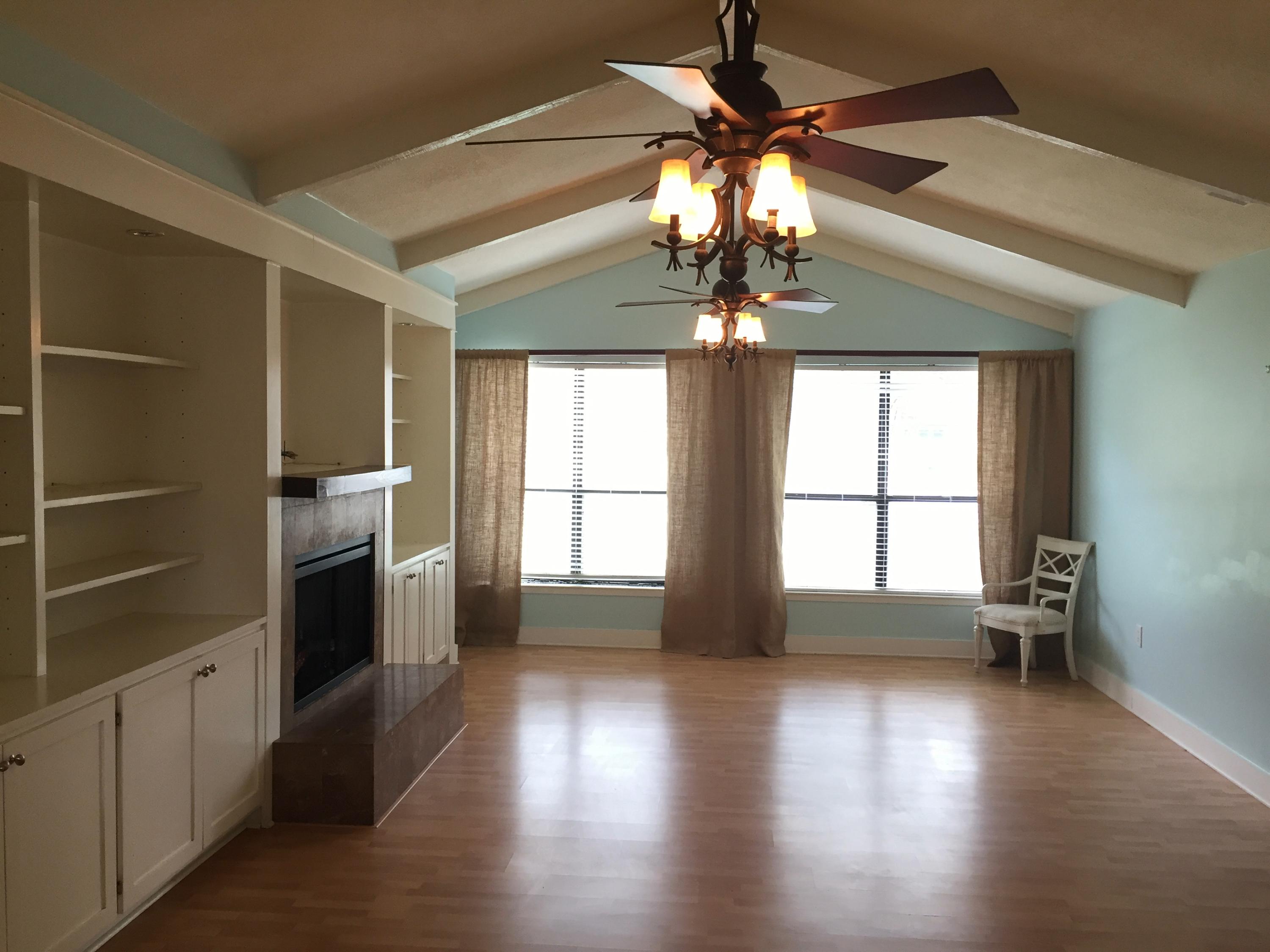 INDIAN BAYOU - Residential Lease