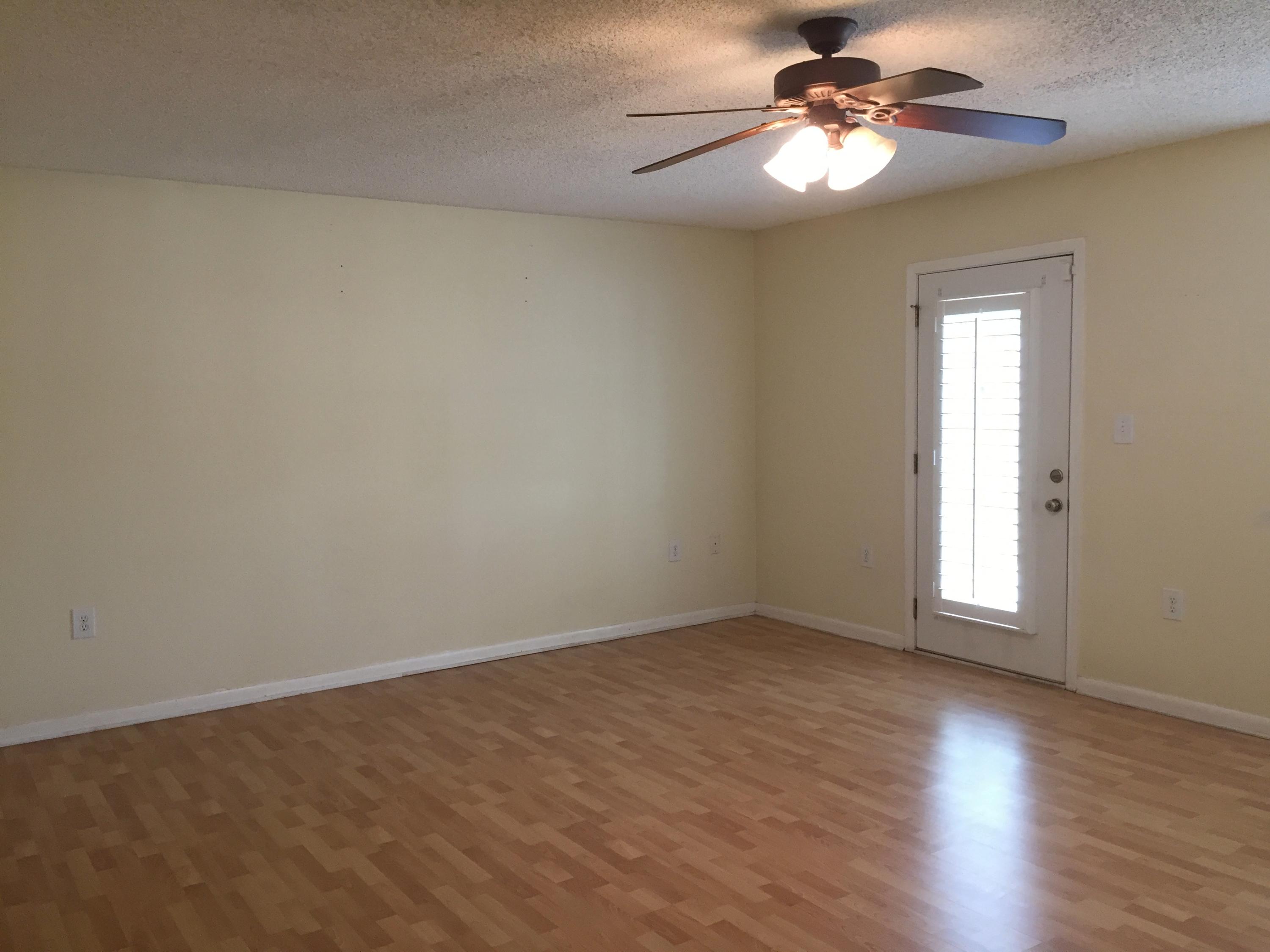 INDIAN BAYOU - Residential Lease