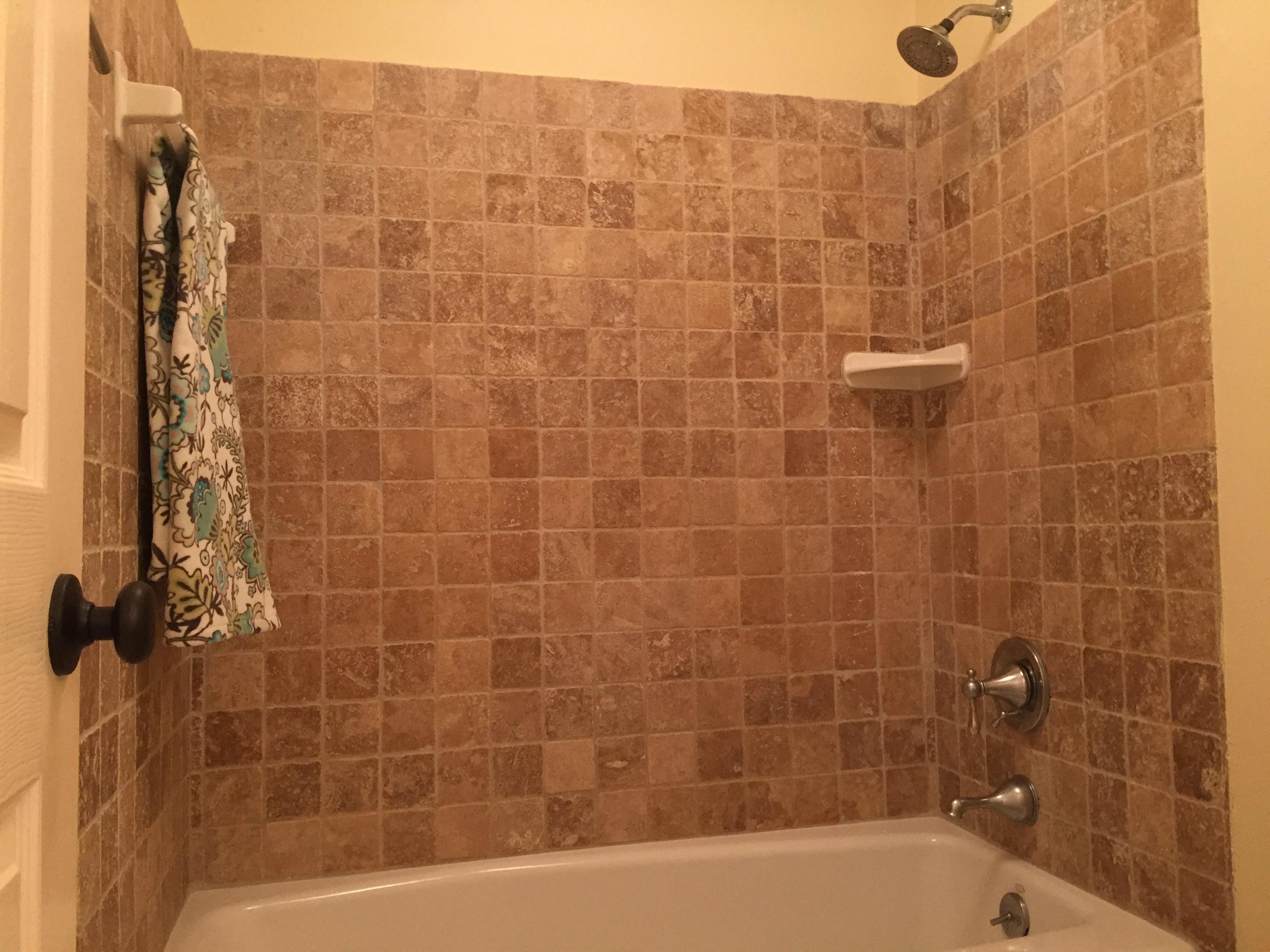 INDIAN BAYOU - Residential Lease