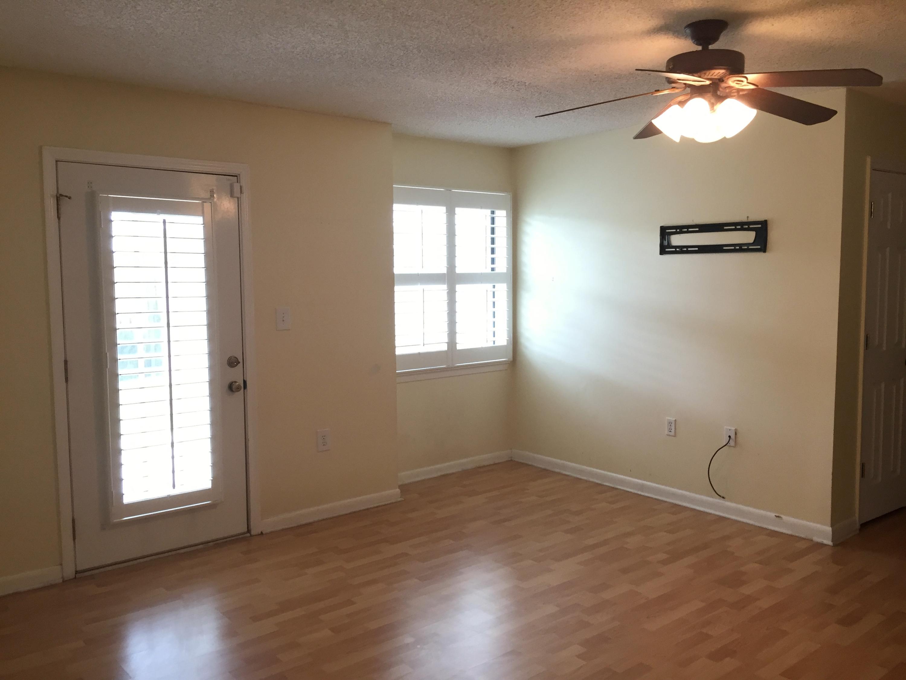 INDIAN BAYOU - Residential Lease