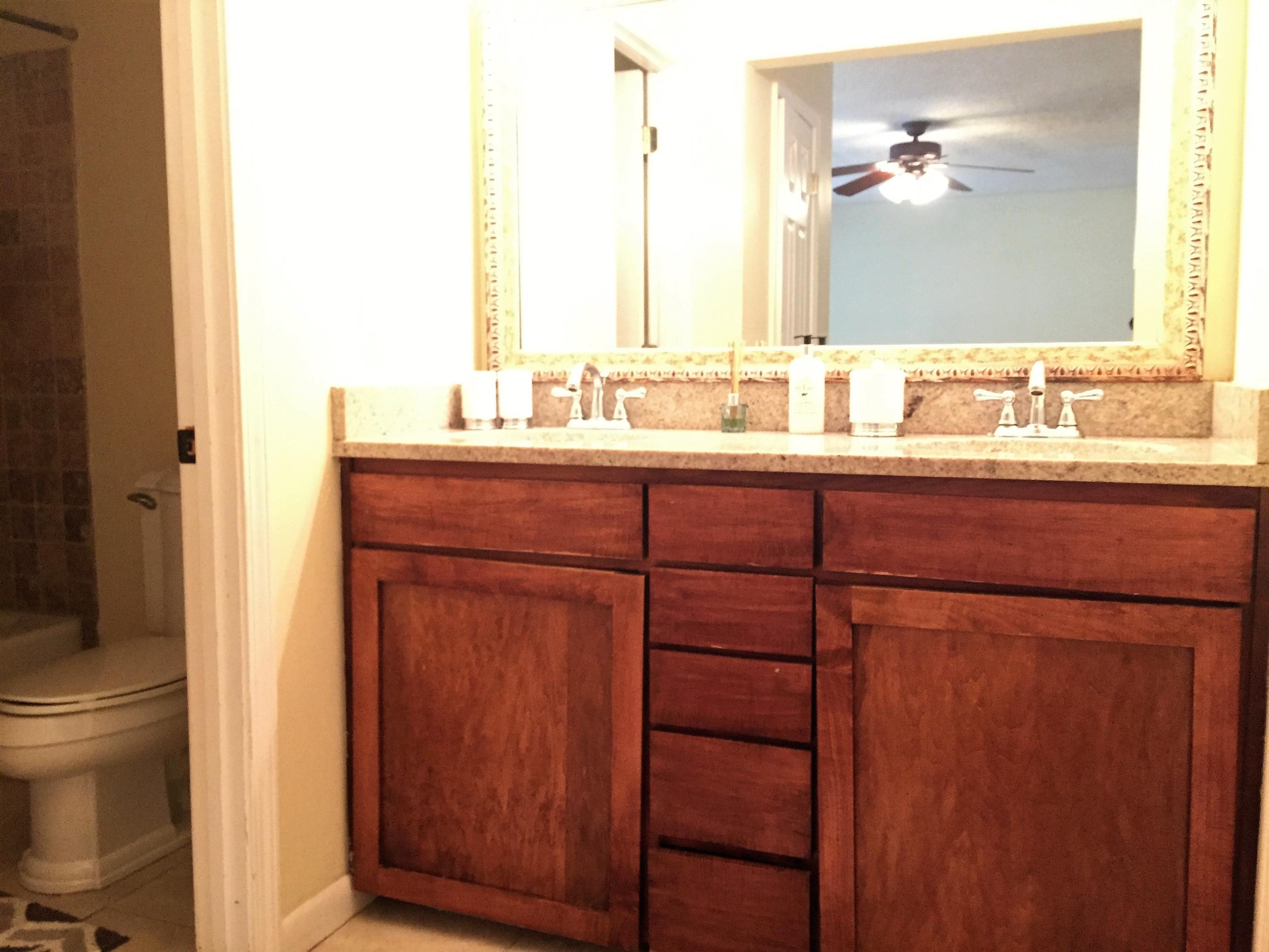 INDIAN BAYOU - Residential Lease