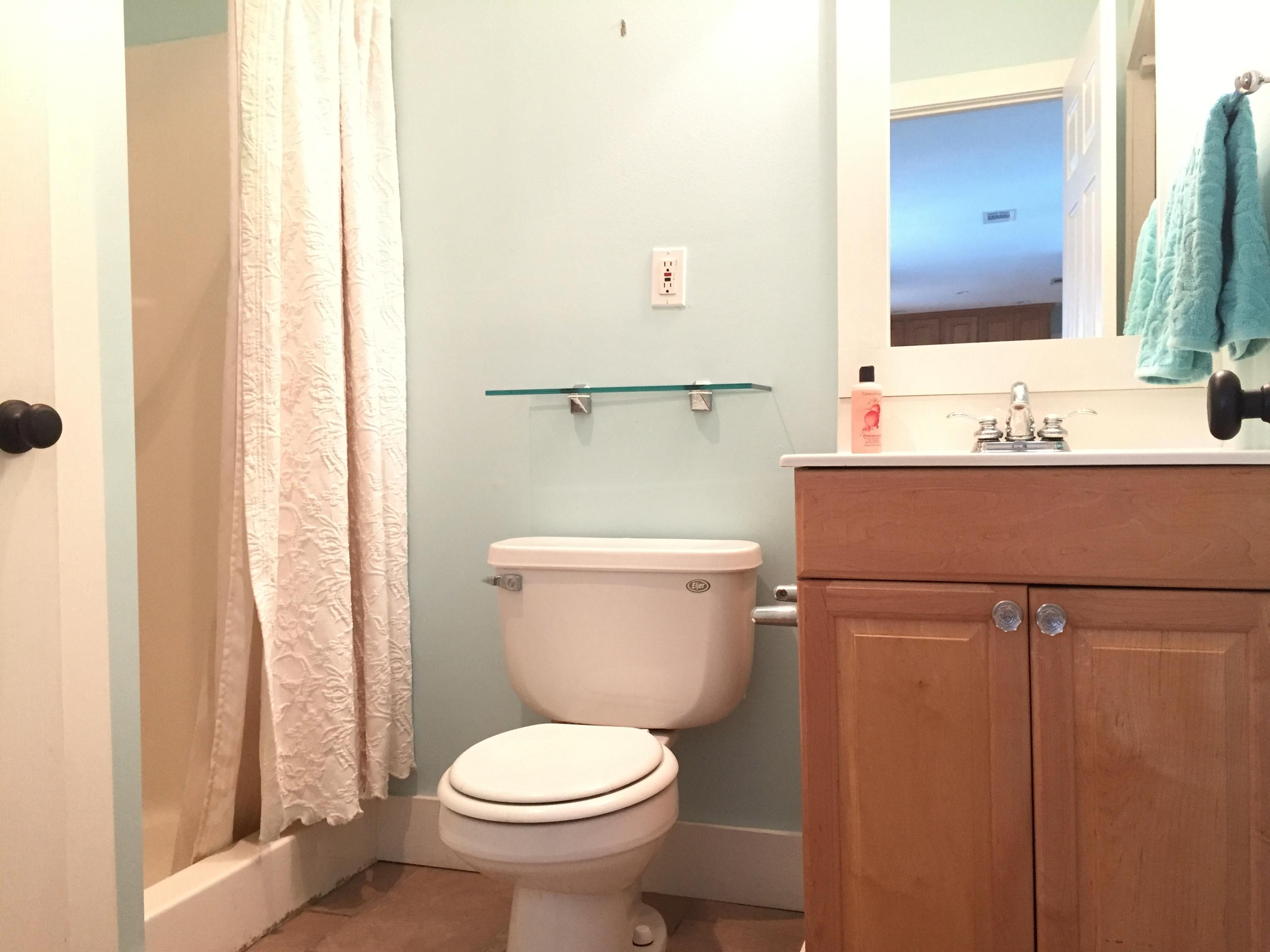 INDIAN BAYOU - Residential Lease