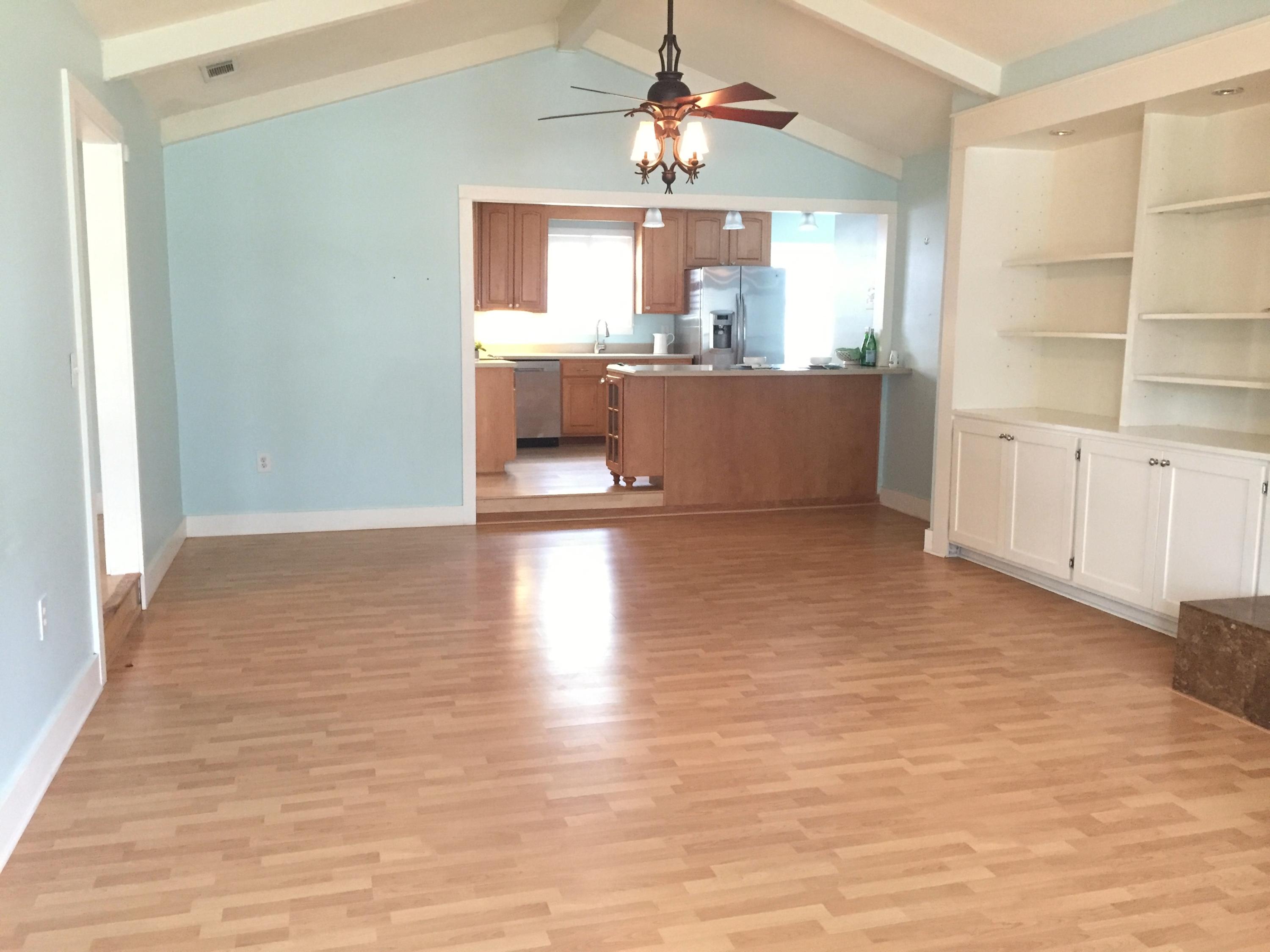 INDIAN BAYOU - Residential Lease