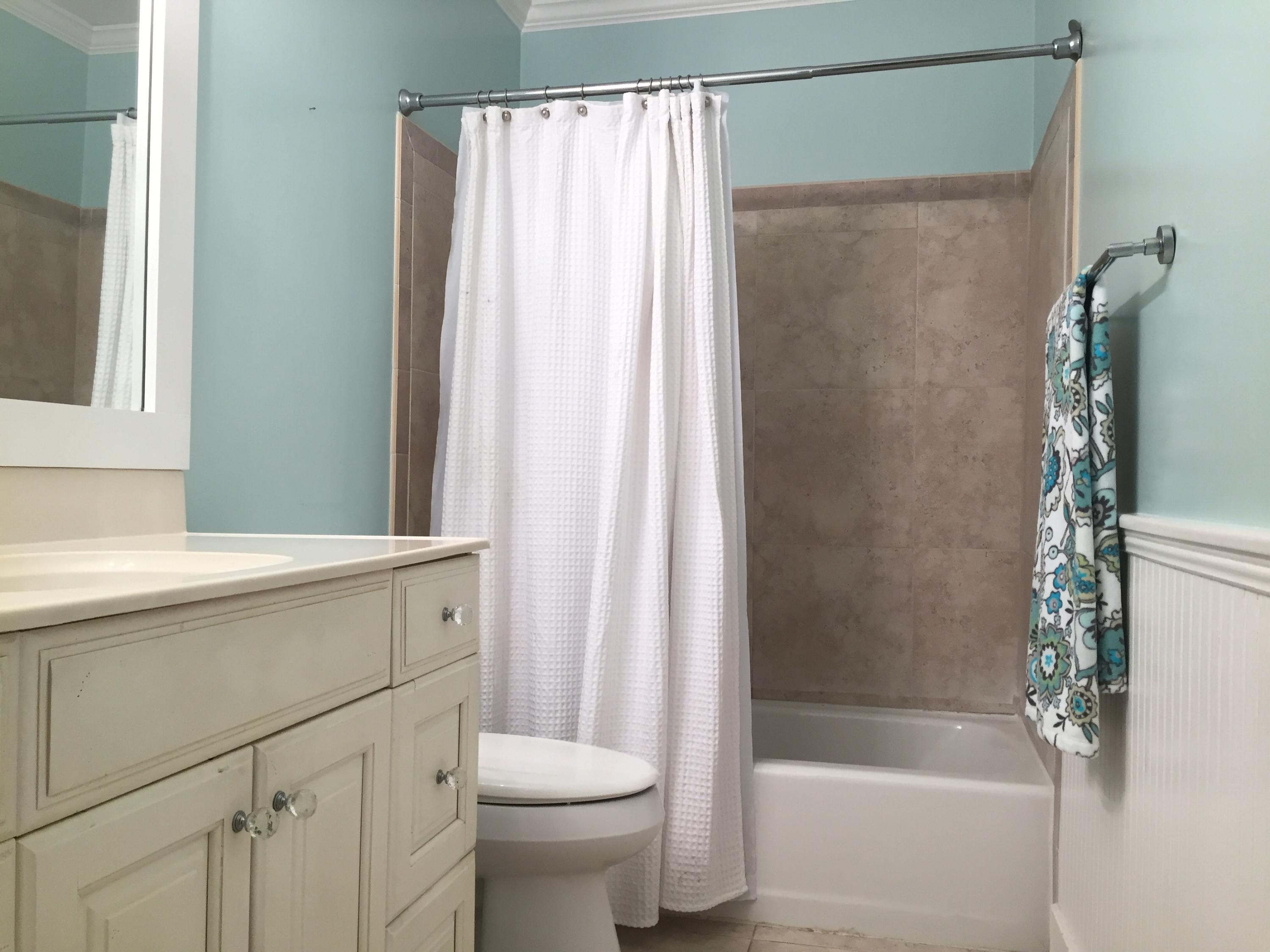 INDIAN BAYOU - Residential Lease