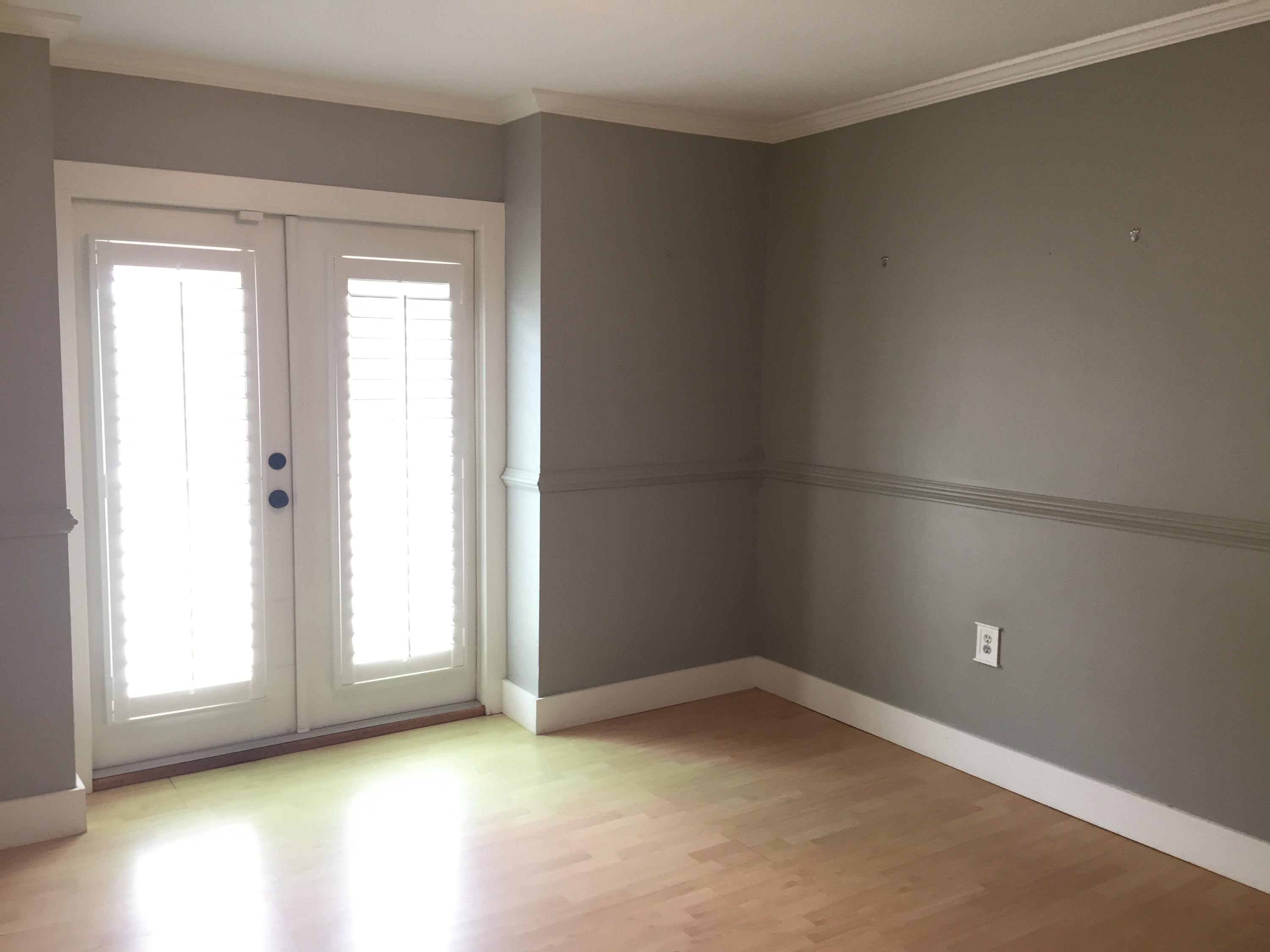 INDIAN BAYOU - Residential Lease