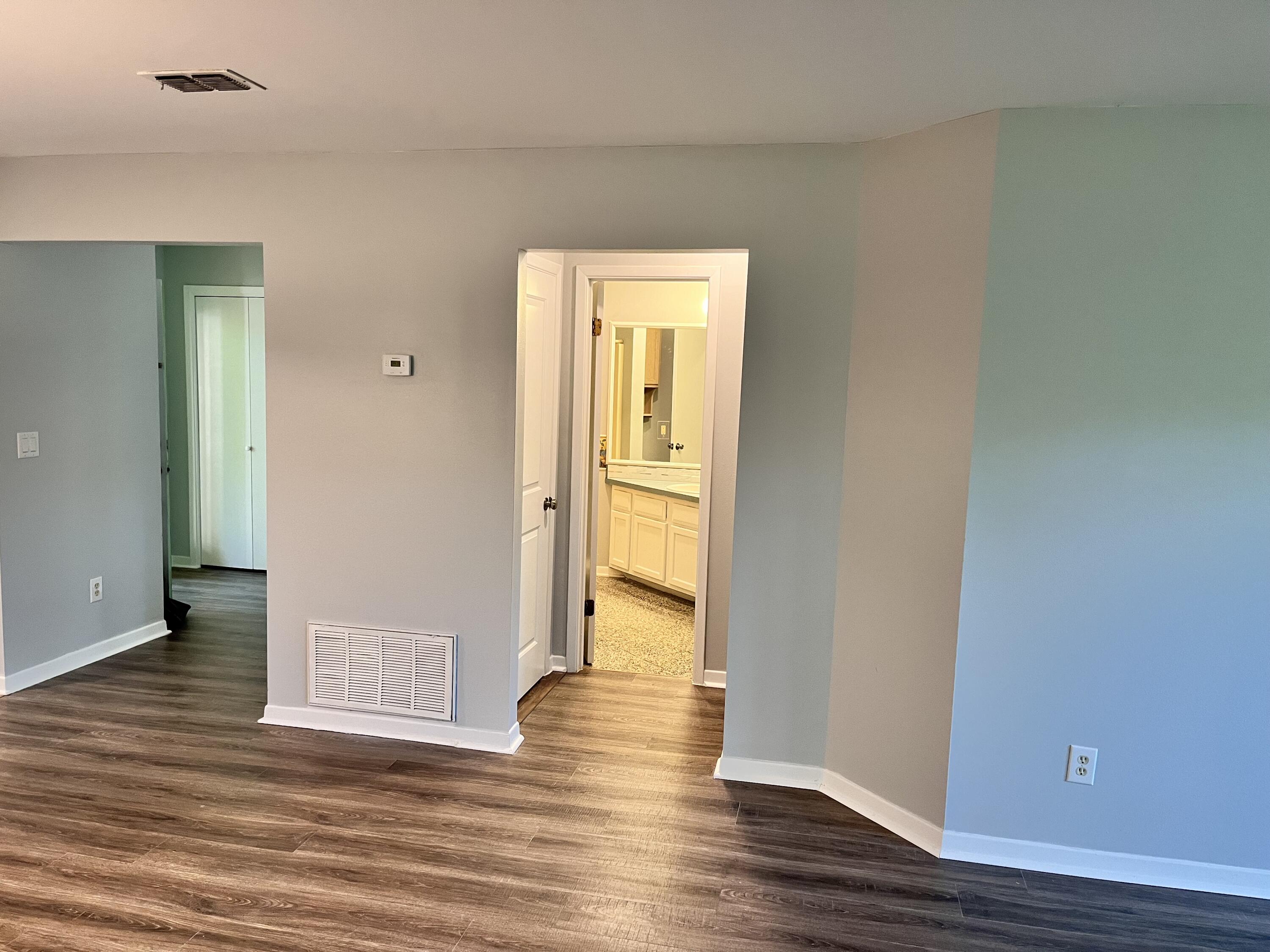 GARDEN OAKS CONDO - Residential Lease