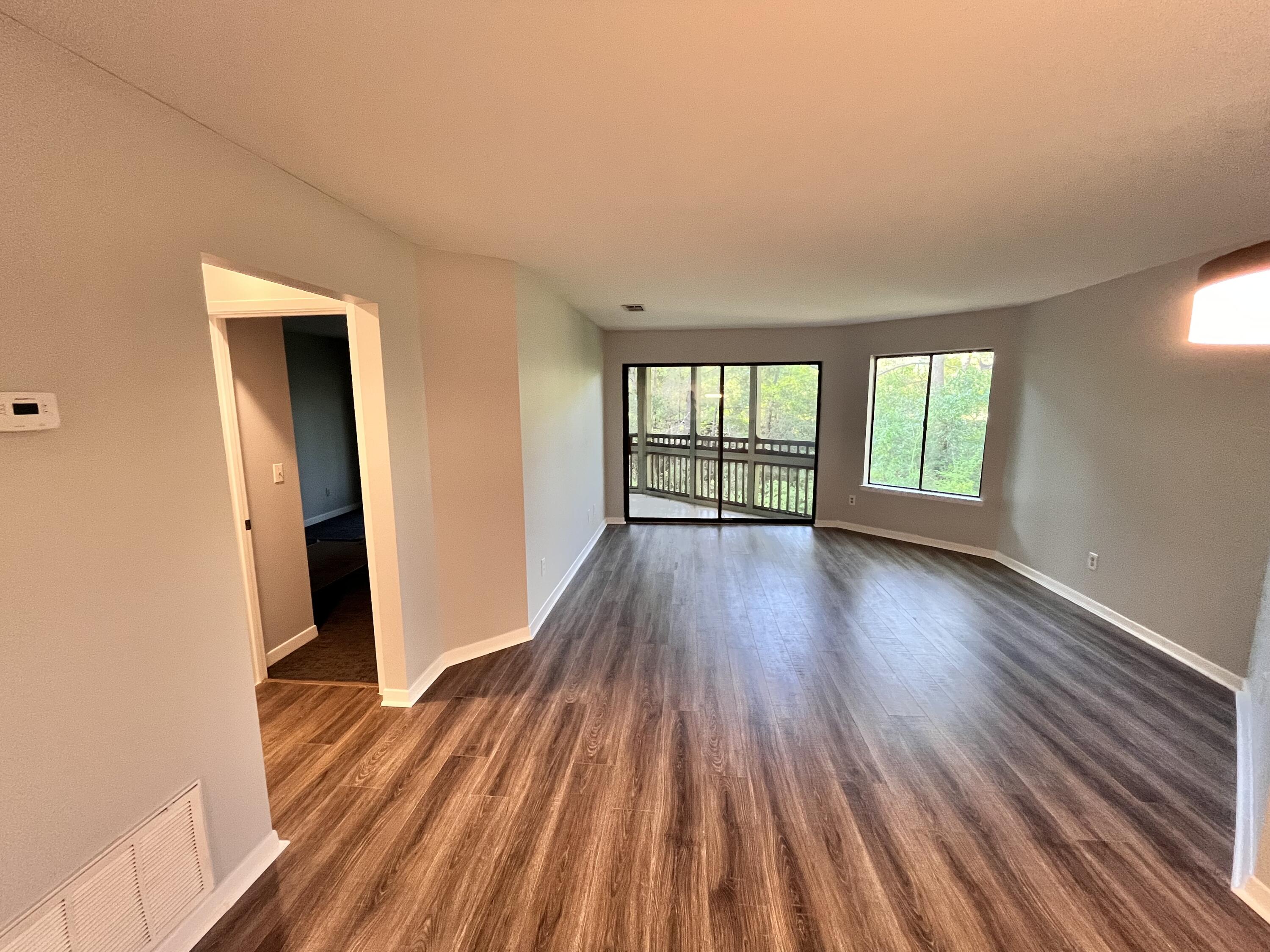 GARDEN OAKS CONDO - Residential Lease