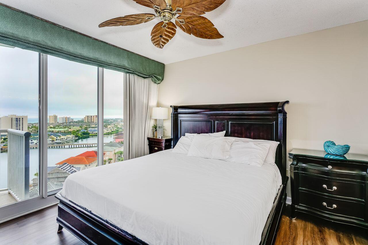 TERRACE AT PELICAN BEACH - Residential