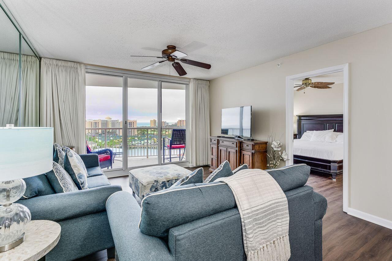 TERRACE AT PELICAN BEACH - Residential