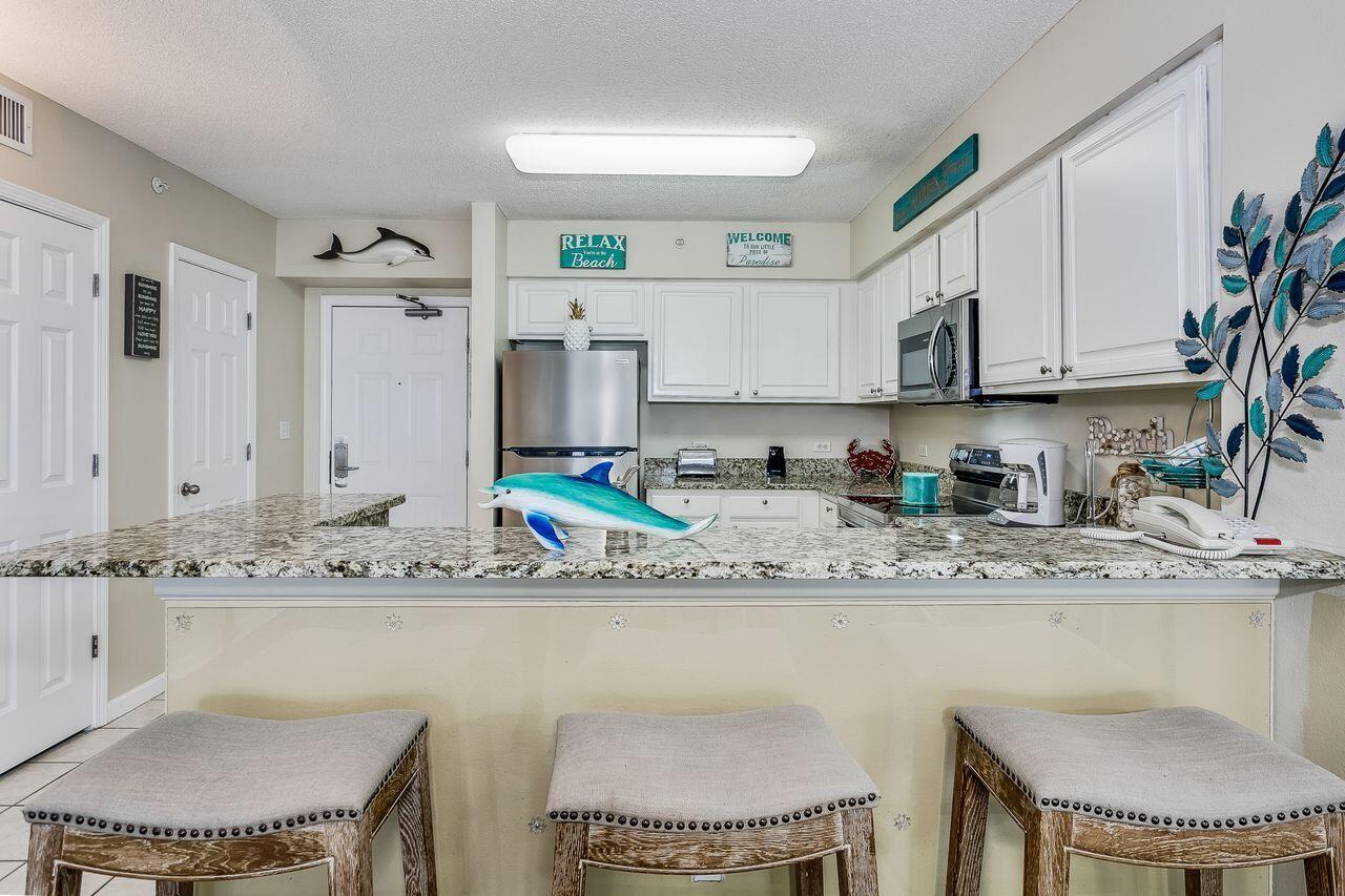 TERRACE AT PELICAN BEACH - Residential