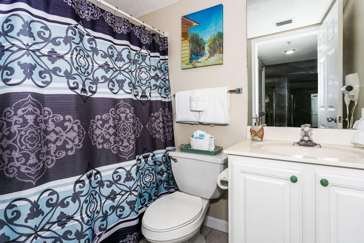 TERRACE AT PELICAN BEACH - Residential