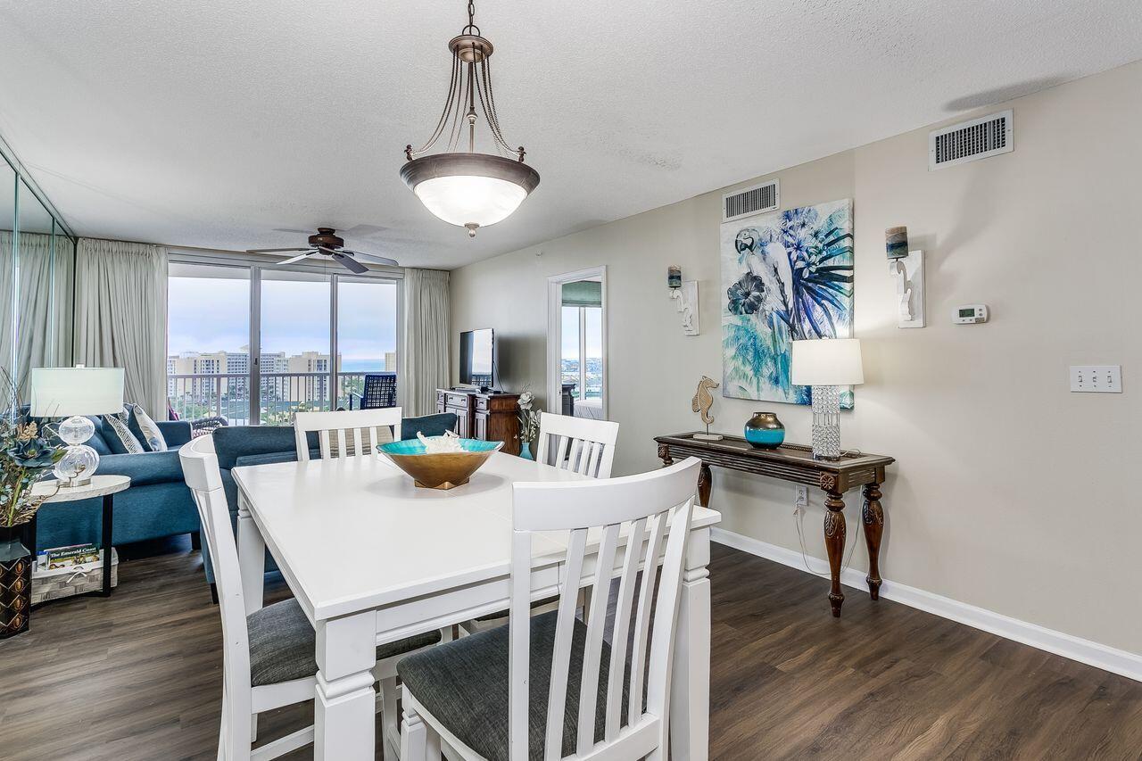 TERRACE AT PELICAN BEACH - Residential