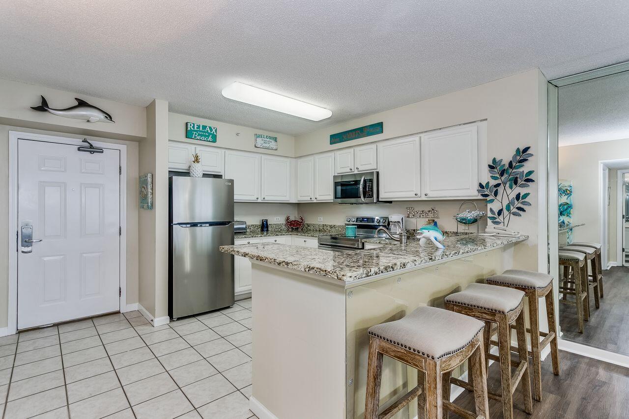 TERRACE AT PELICAN BEACH - Residential