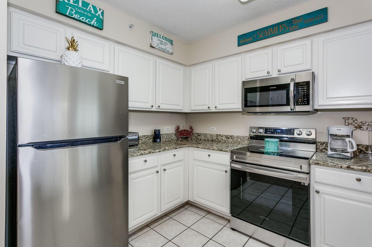 TERRACE AT PELICAN BEACH - Residential