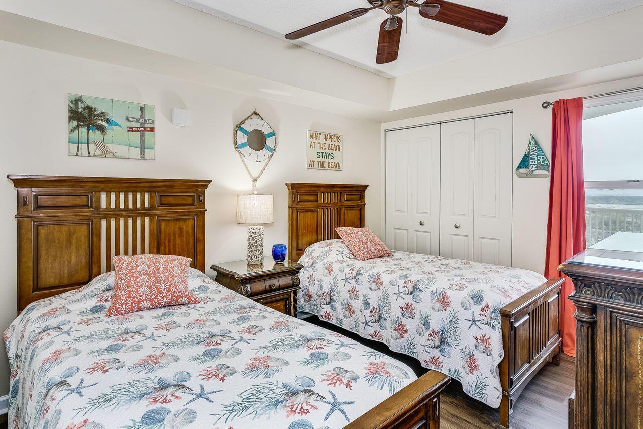 TERRACE AT PELICAN BEACH - Residential