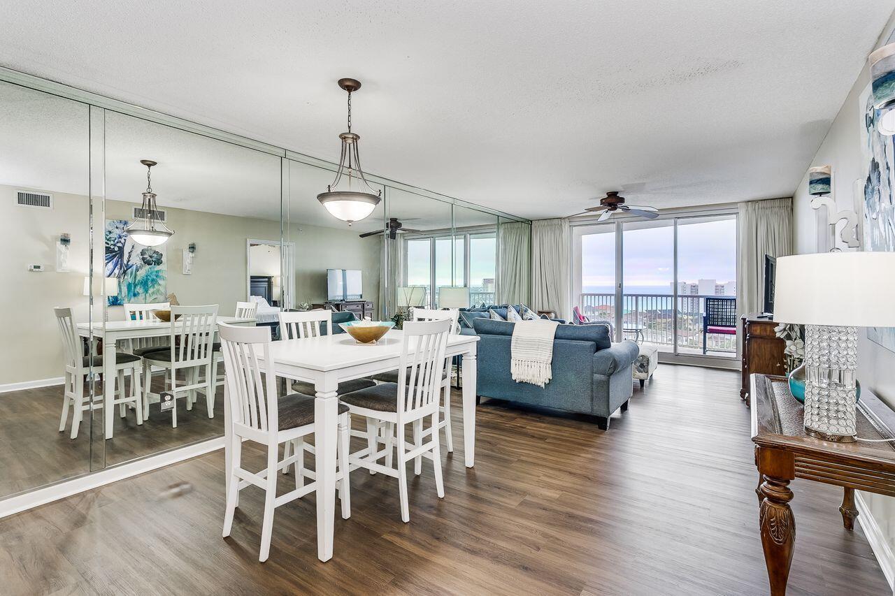 TERRACE AT PELICAN BEACH - Residential