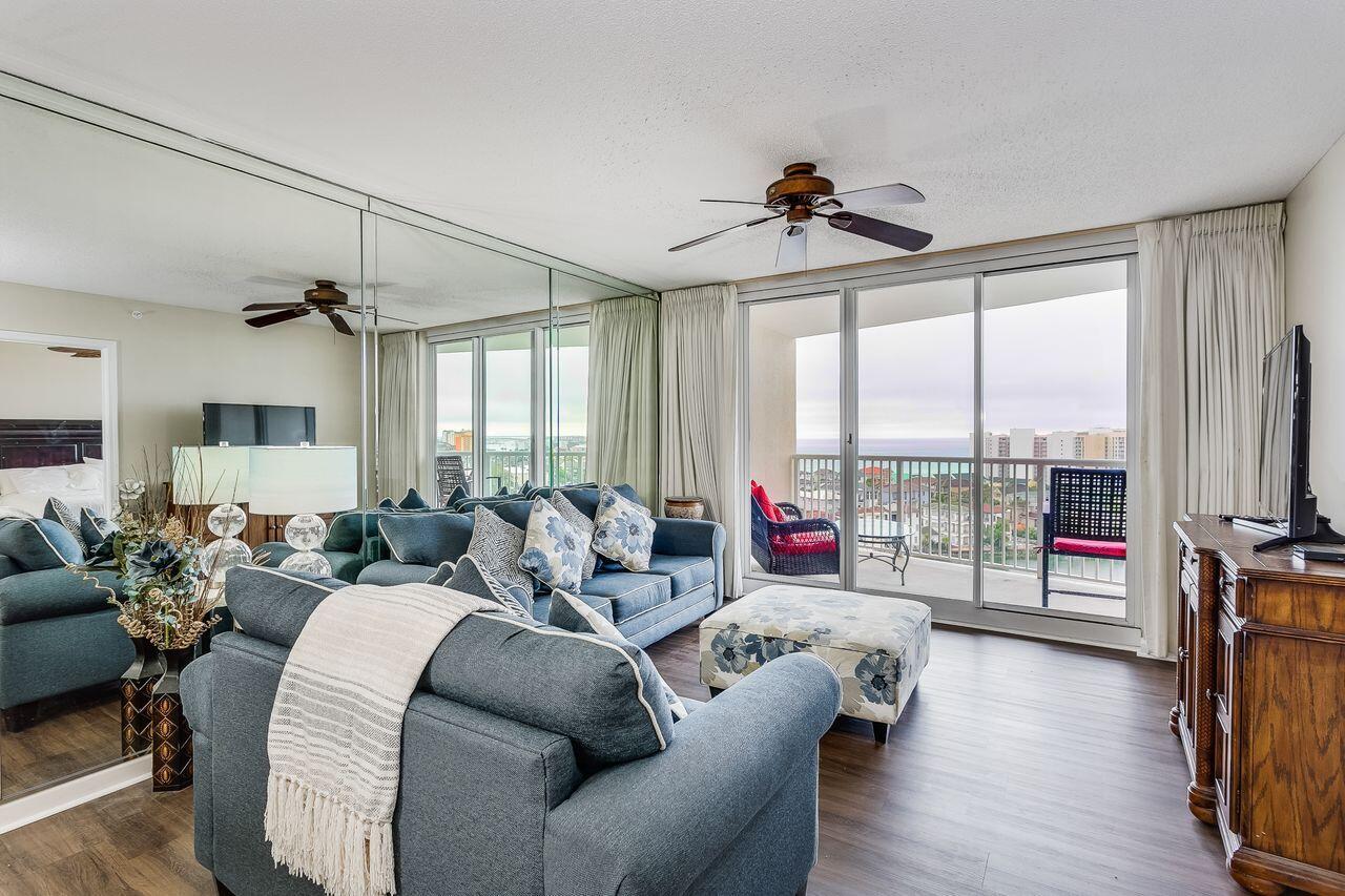 TERRACE AT PELICAN BEACH - Residential