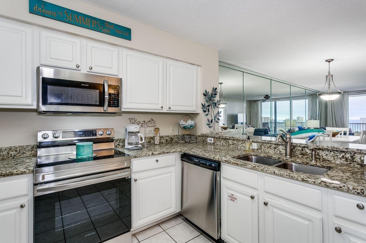 TERRACE AT PELICAN BEACH - Residential