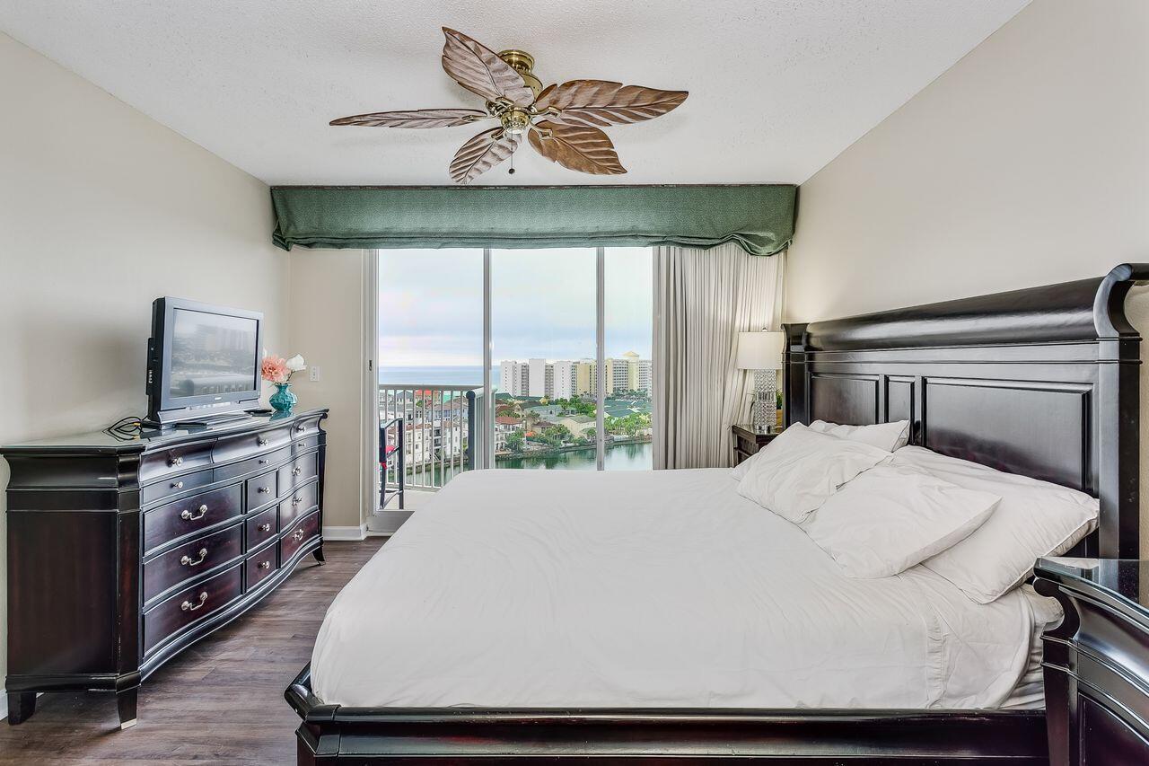 TERRACE AT PELICAN BEACH - Residential