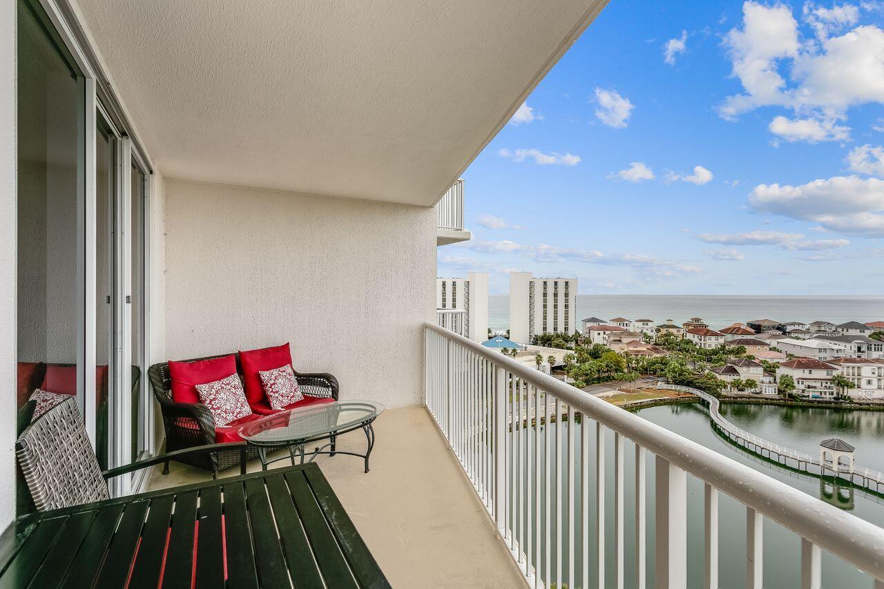TERRACE AT PELICAN BEACH - Residential