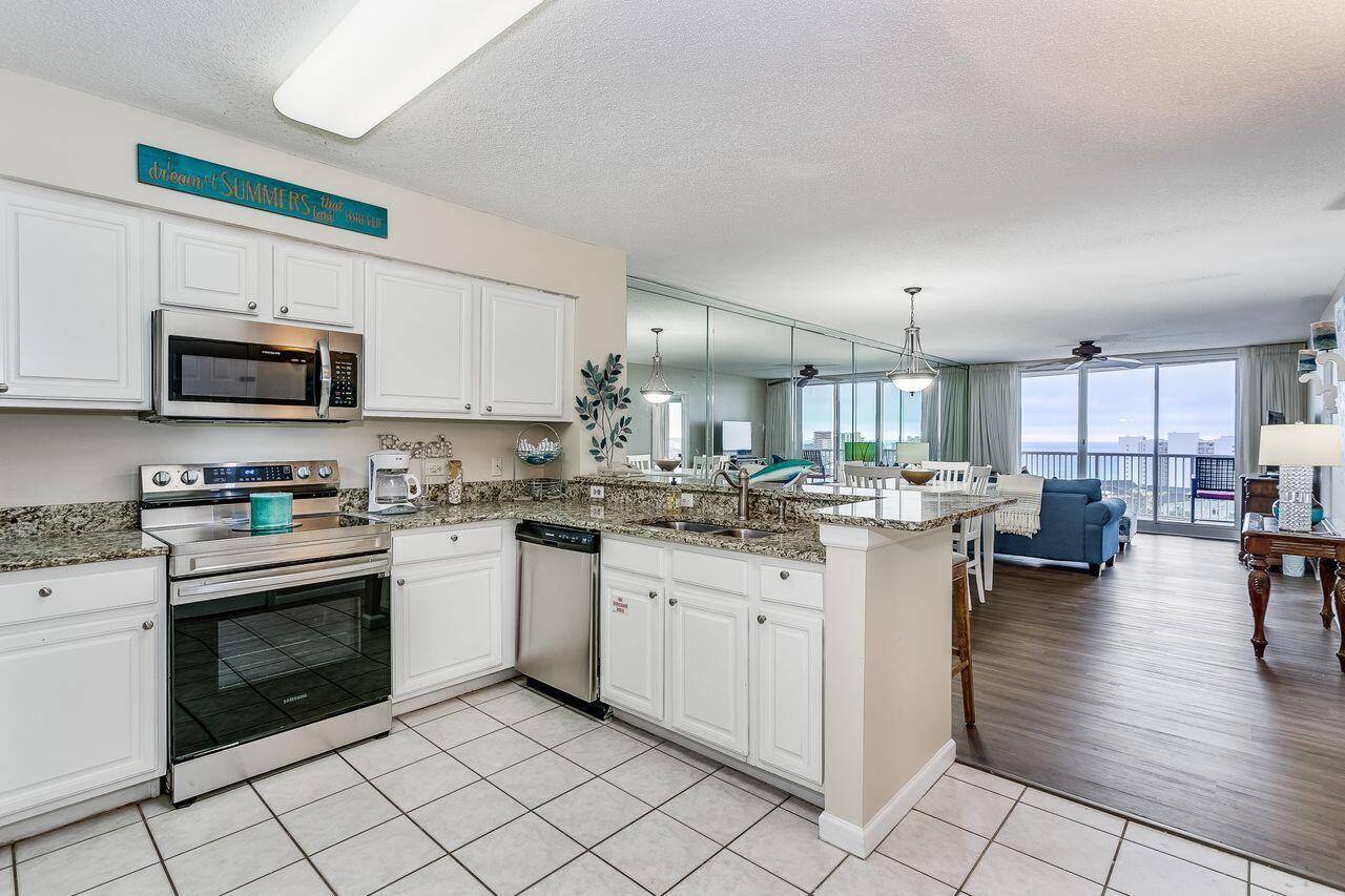 TERRACE AT PELICAN BEACH - Residential