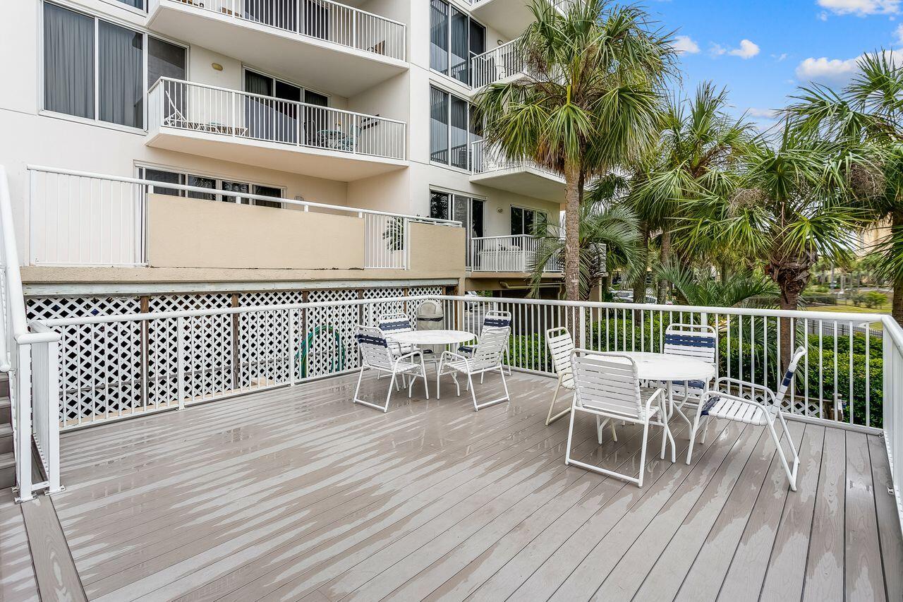 TERRACE AT PELICAN BEACH - Residential