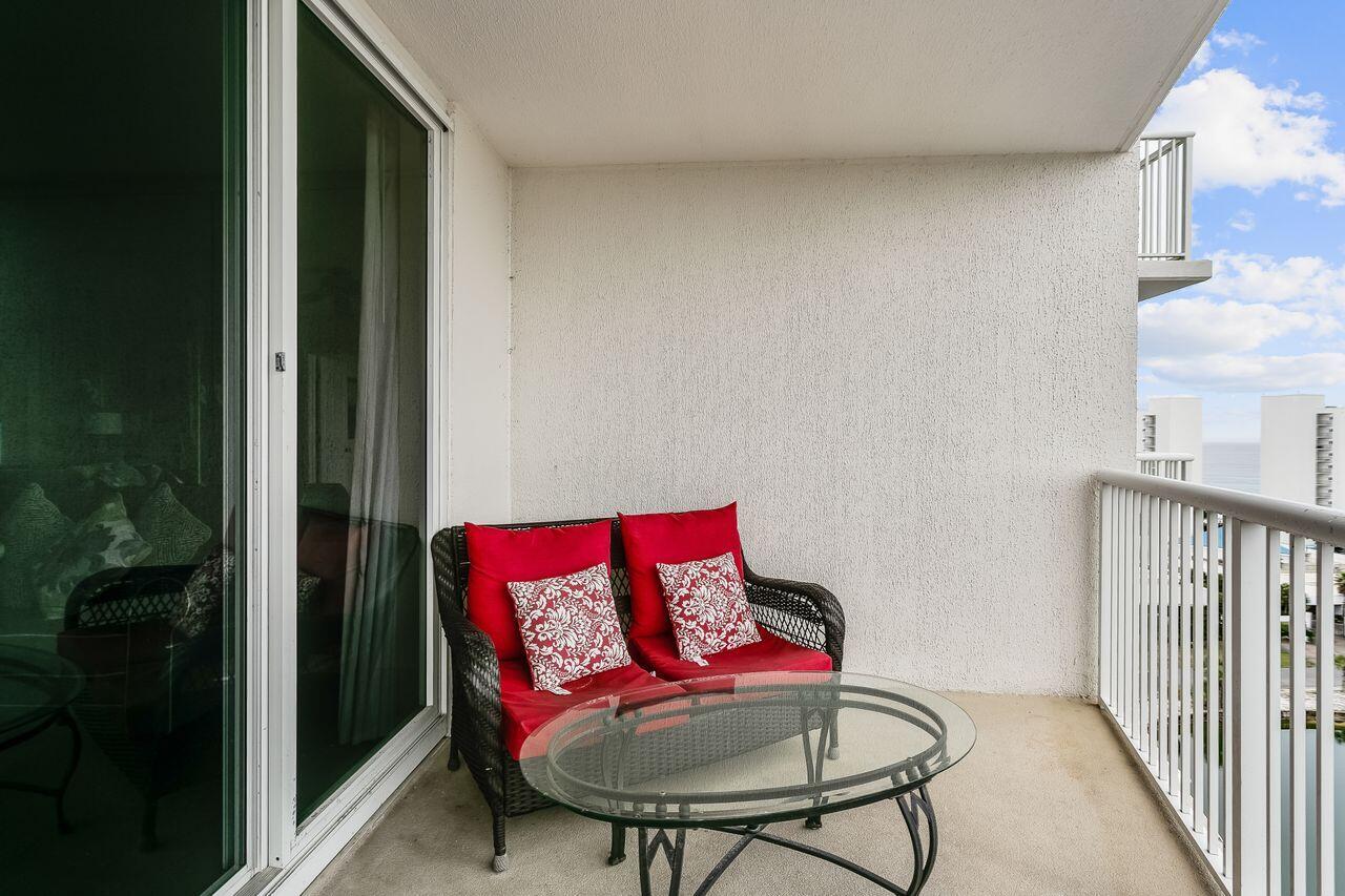 TERRACE AT PELICAN BEACH - Residential