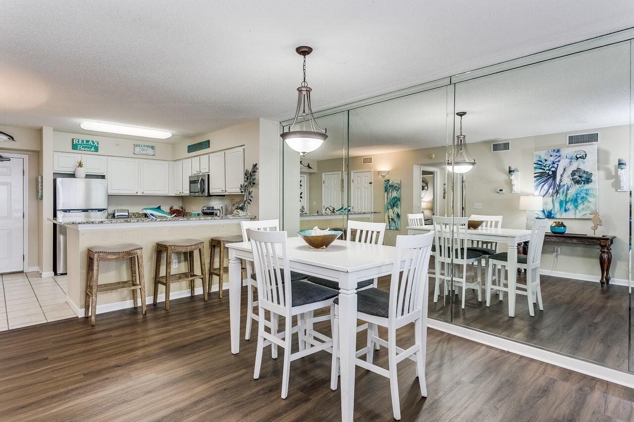 TERRACE AT PELICAN BEACH - Residential