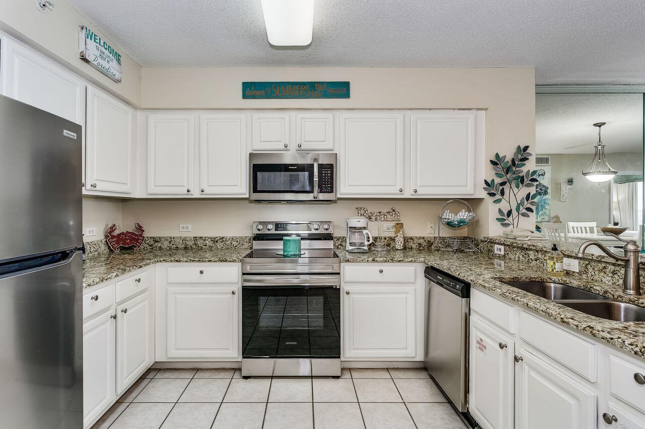 TERRACE AT PELICAN BEACH - Residential