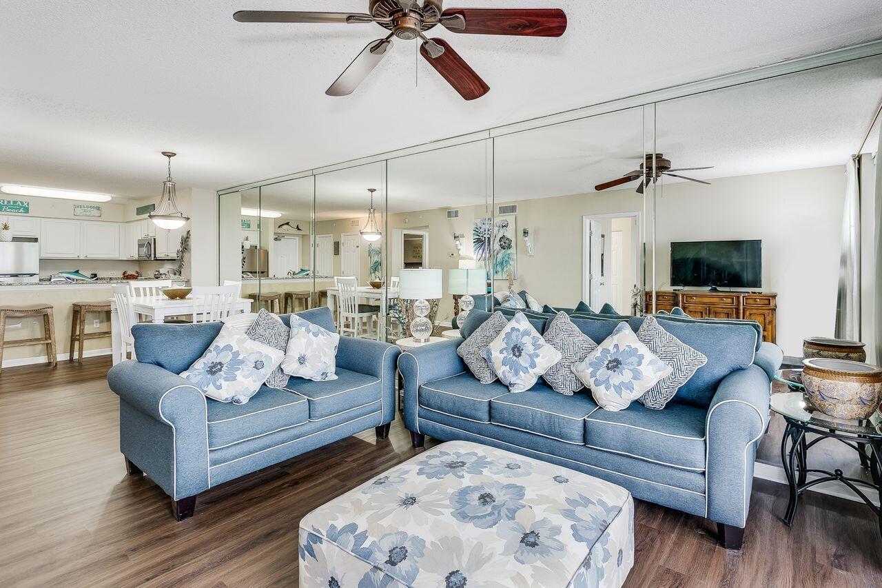 TERRACE AT PELICAN BEACH - Residential