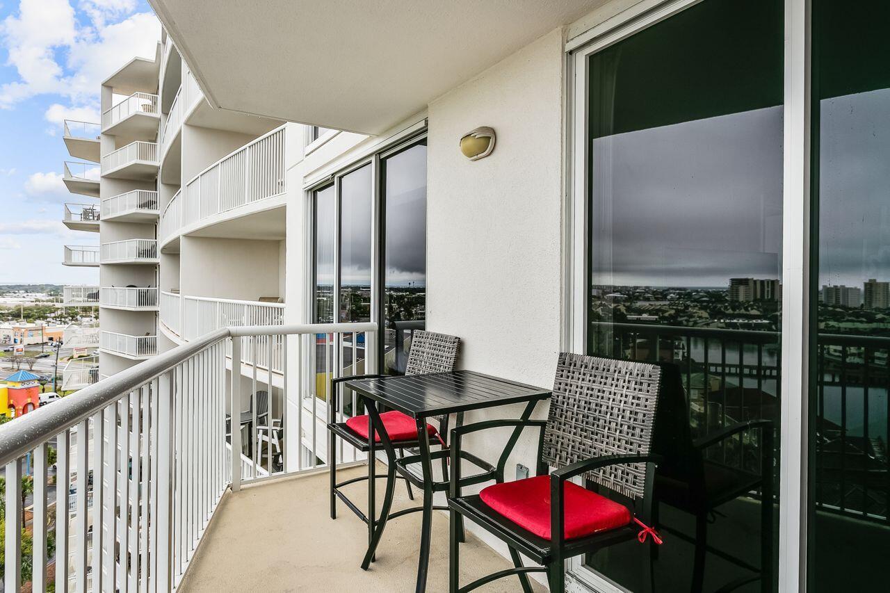 TERRACE AT PELICAN BEACH - Residential