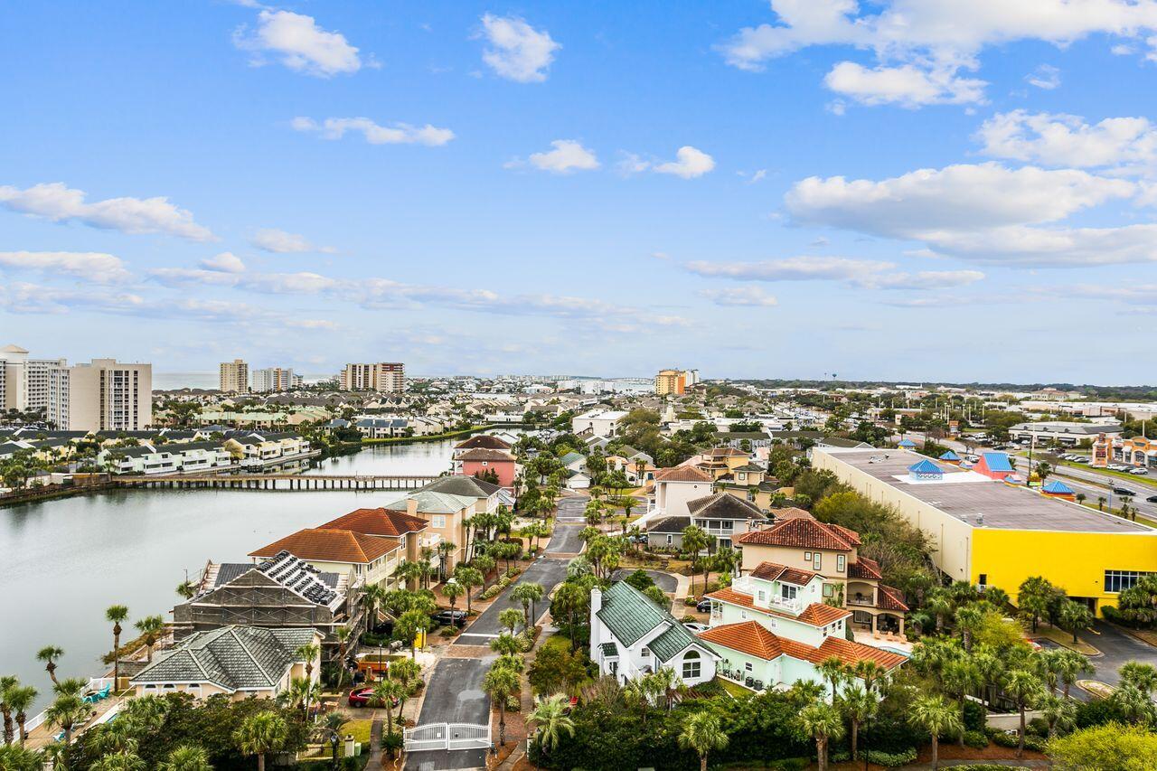 TERRACE AT PELICAN BEACH - Residential