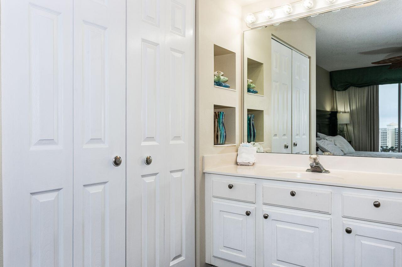 TERRACE AT PELICAN BEACH - Residential