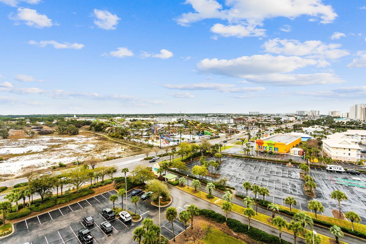 TERRACE AT PELICAN BEACH - Residential